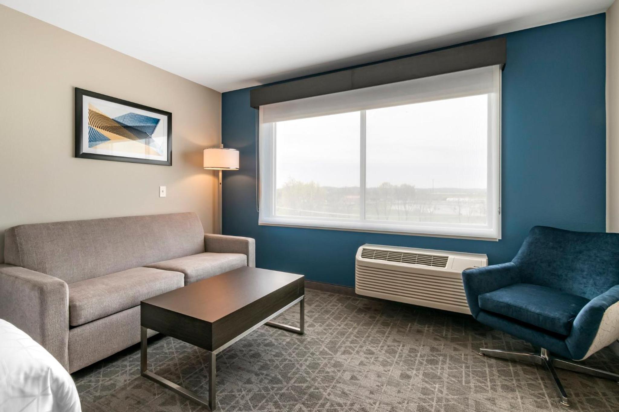 Specialty Room