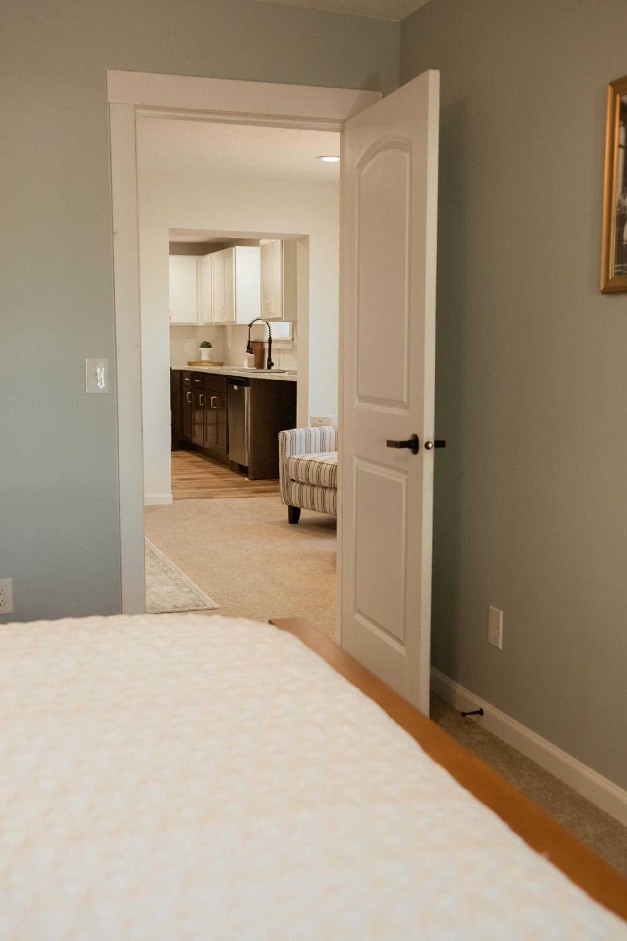 Three-Bedroom Suite photo 3