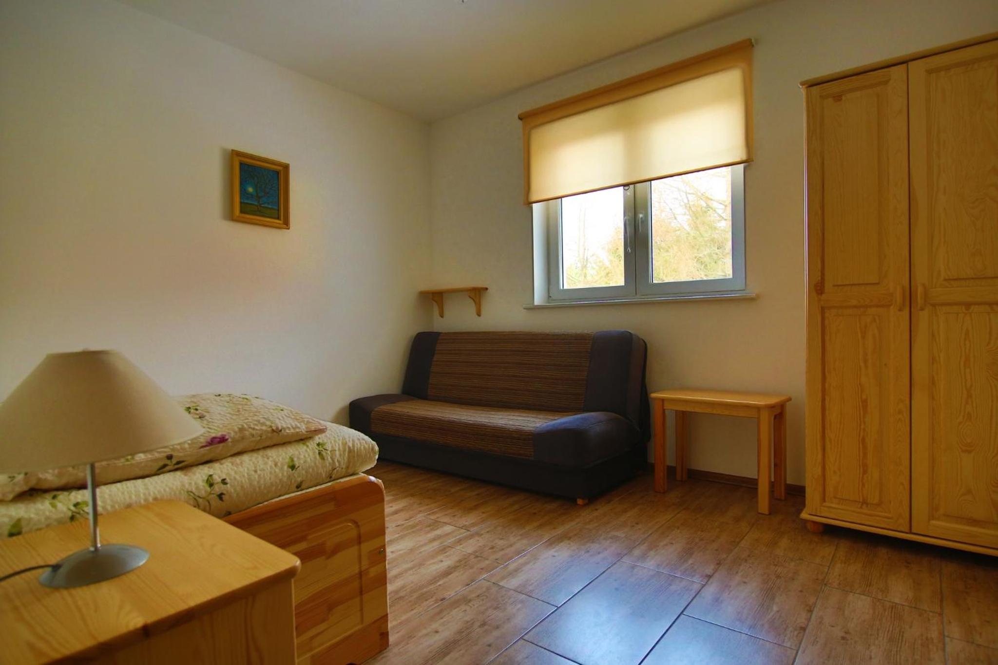 Double Room with Private Bathroom photo 1