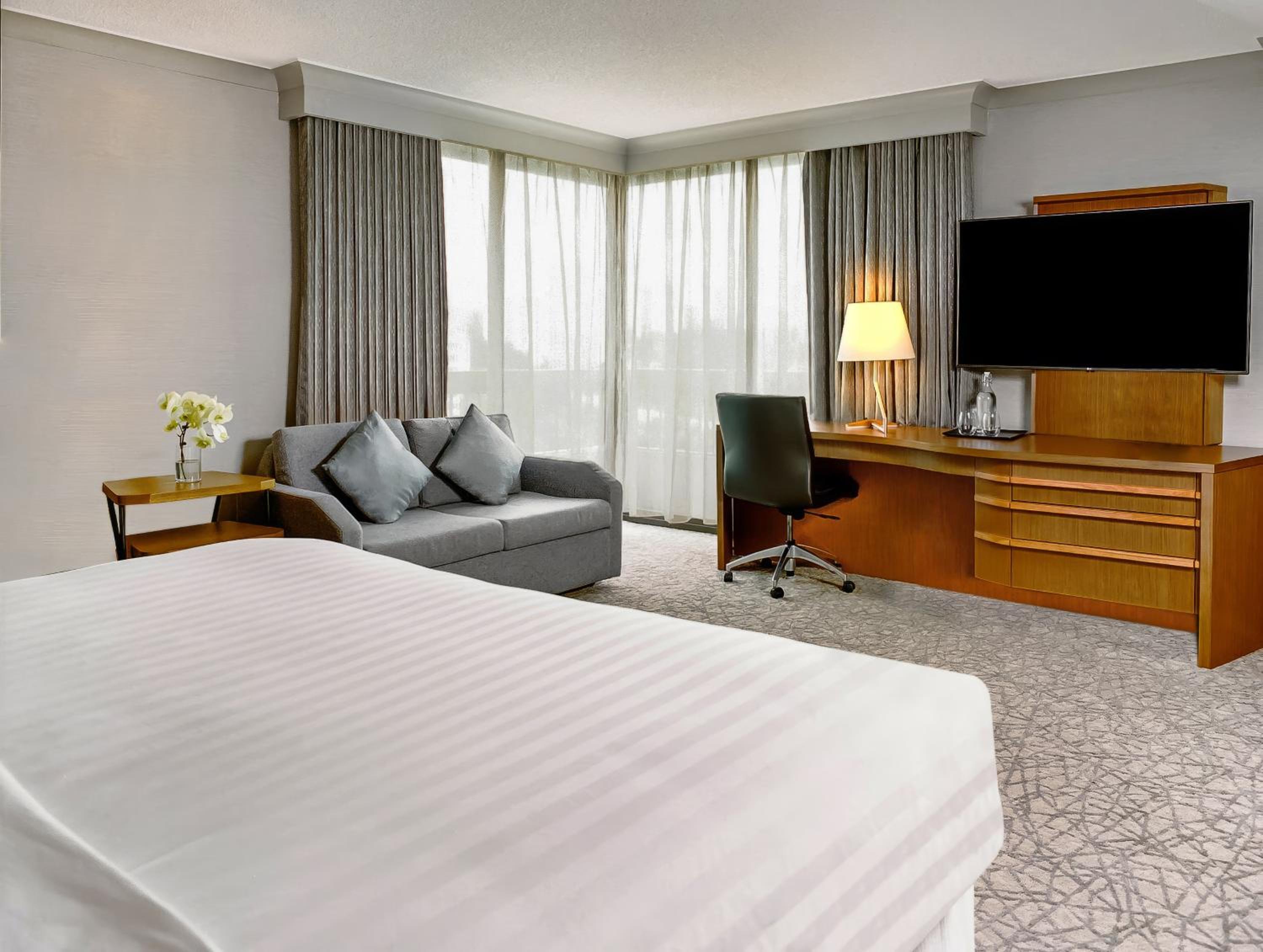Premium Room - Photo 1