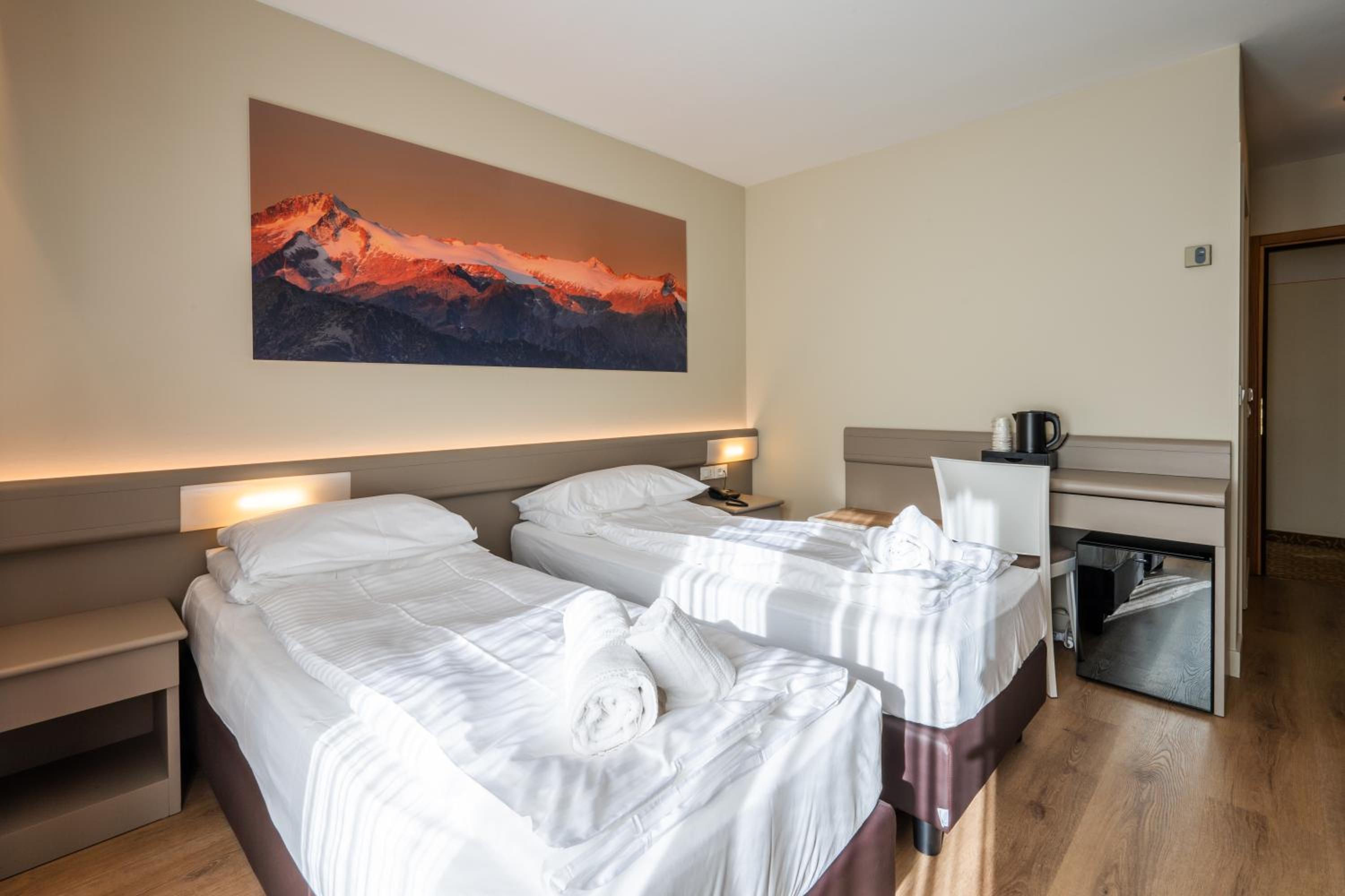 Double or Twin Room photo 3