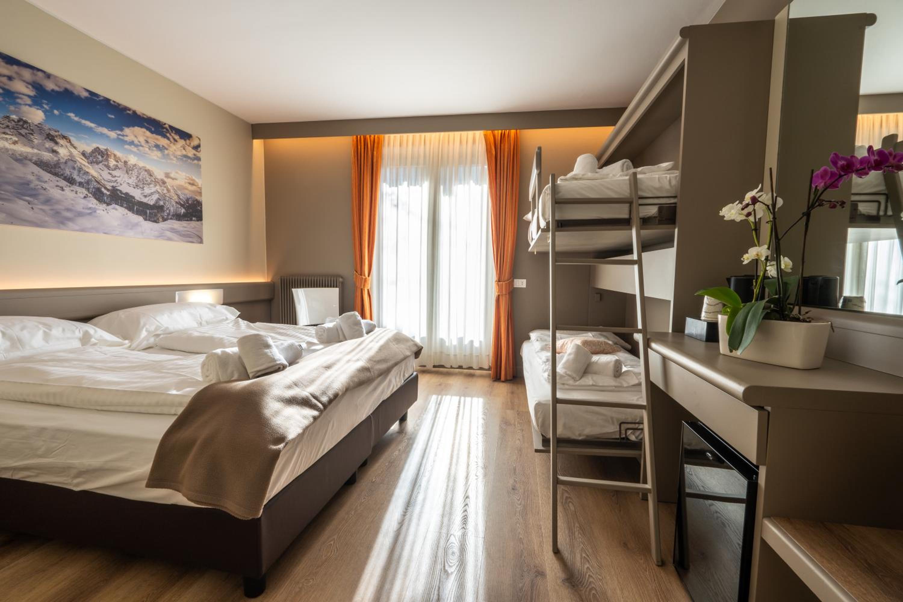 Quadruple Room photo 3