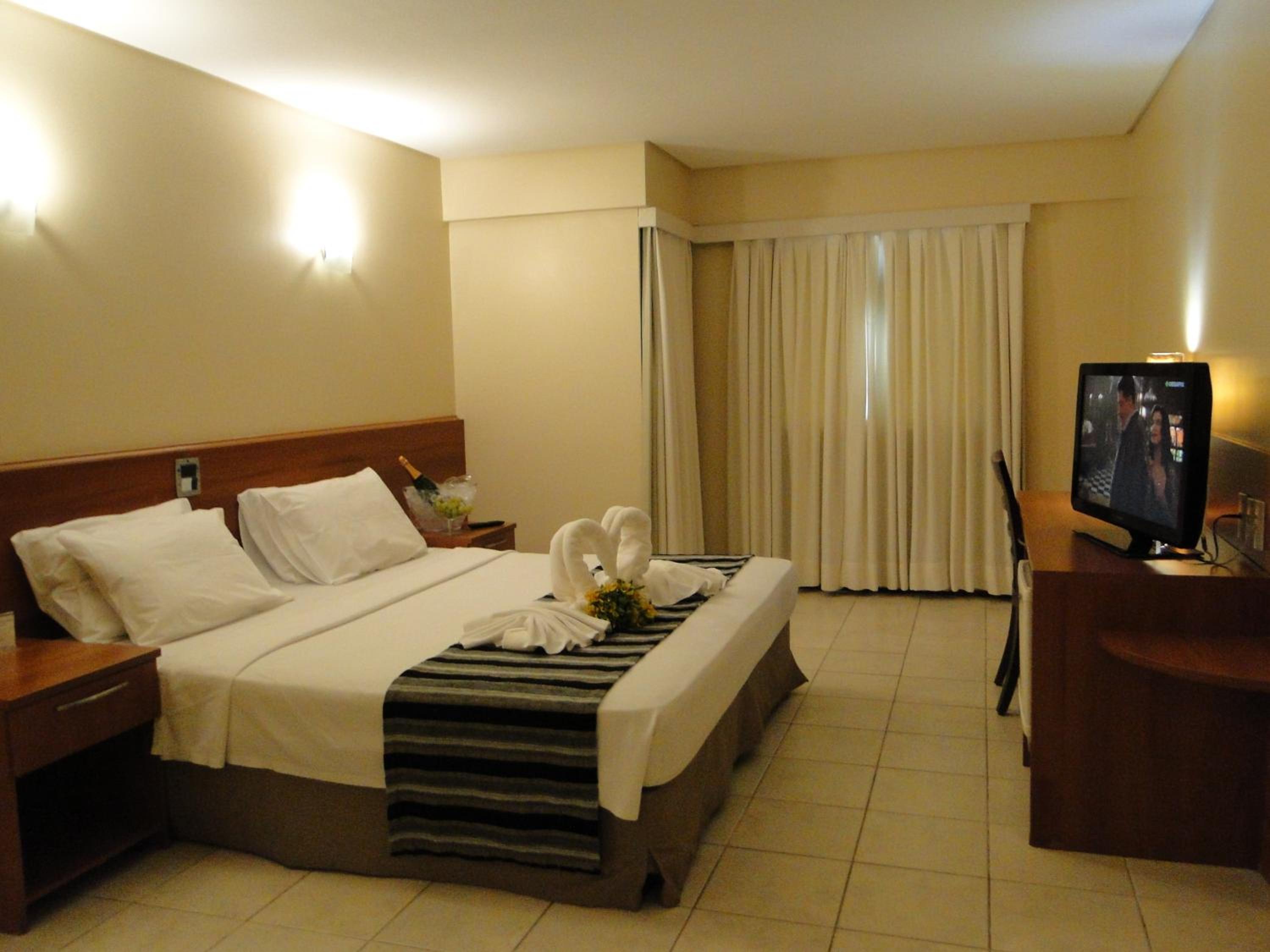 Deluxe Double Room - Photo 7