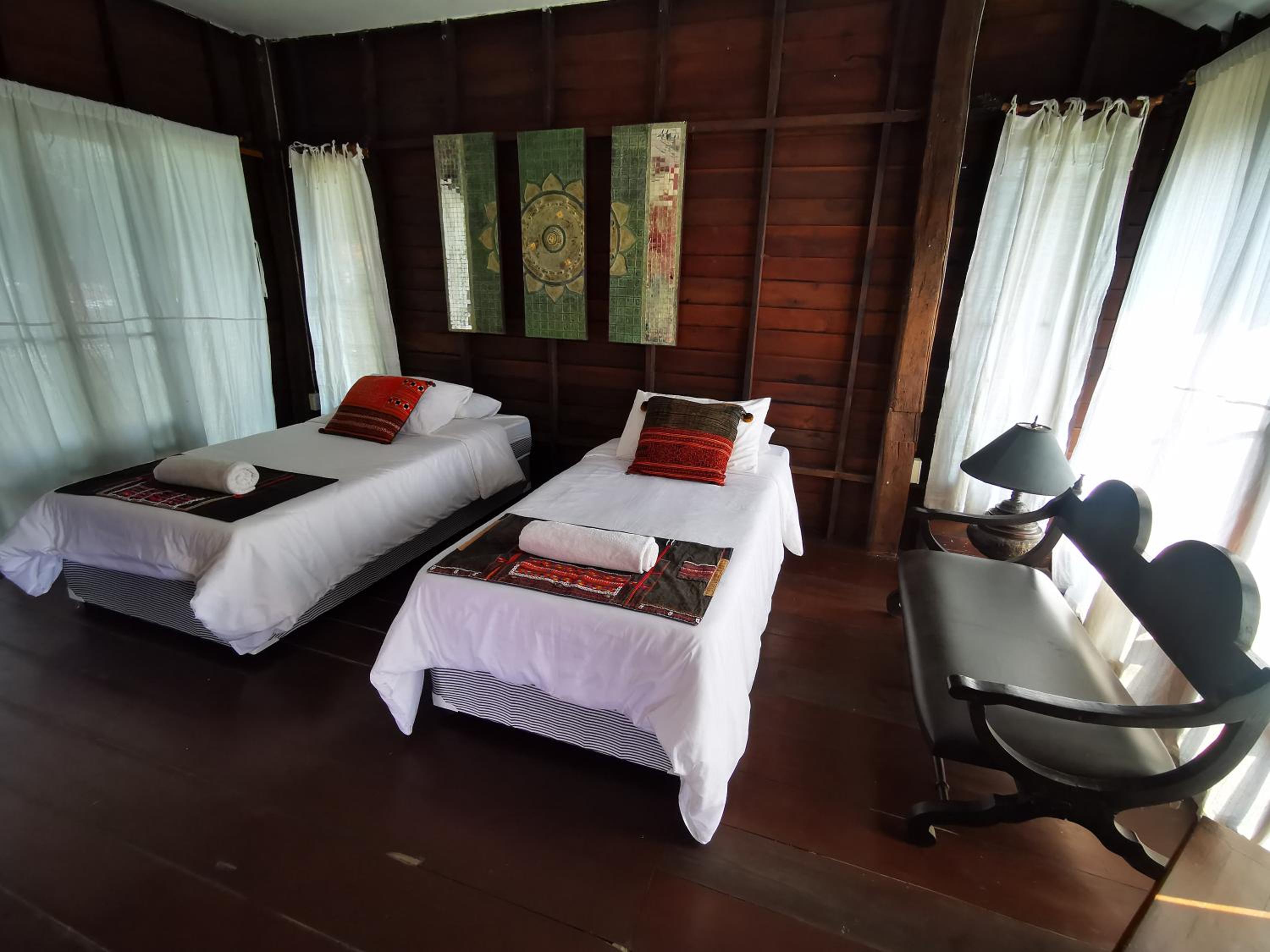 Budget Double Room photo 1