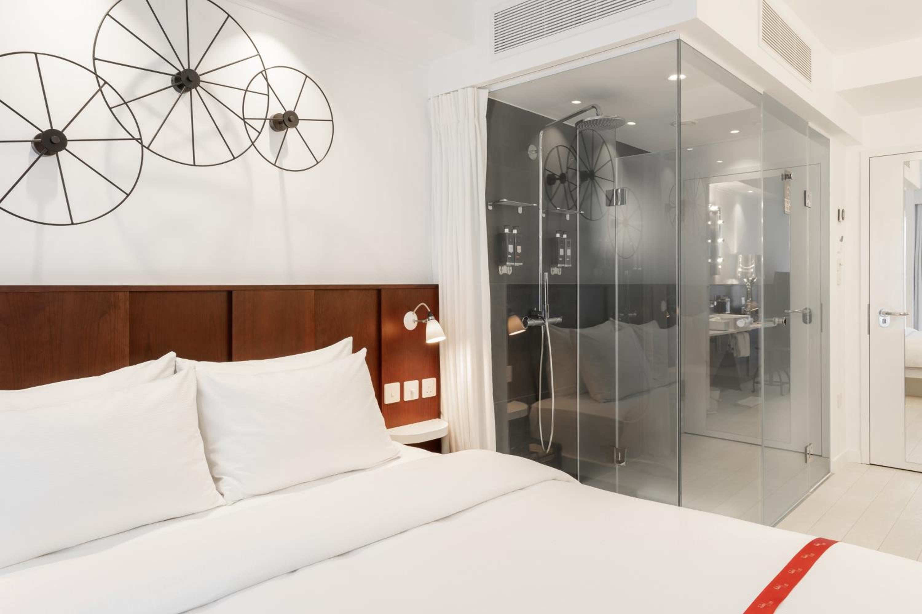 Nest Room photo 1