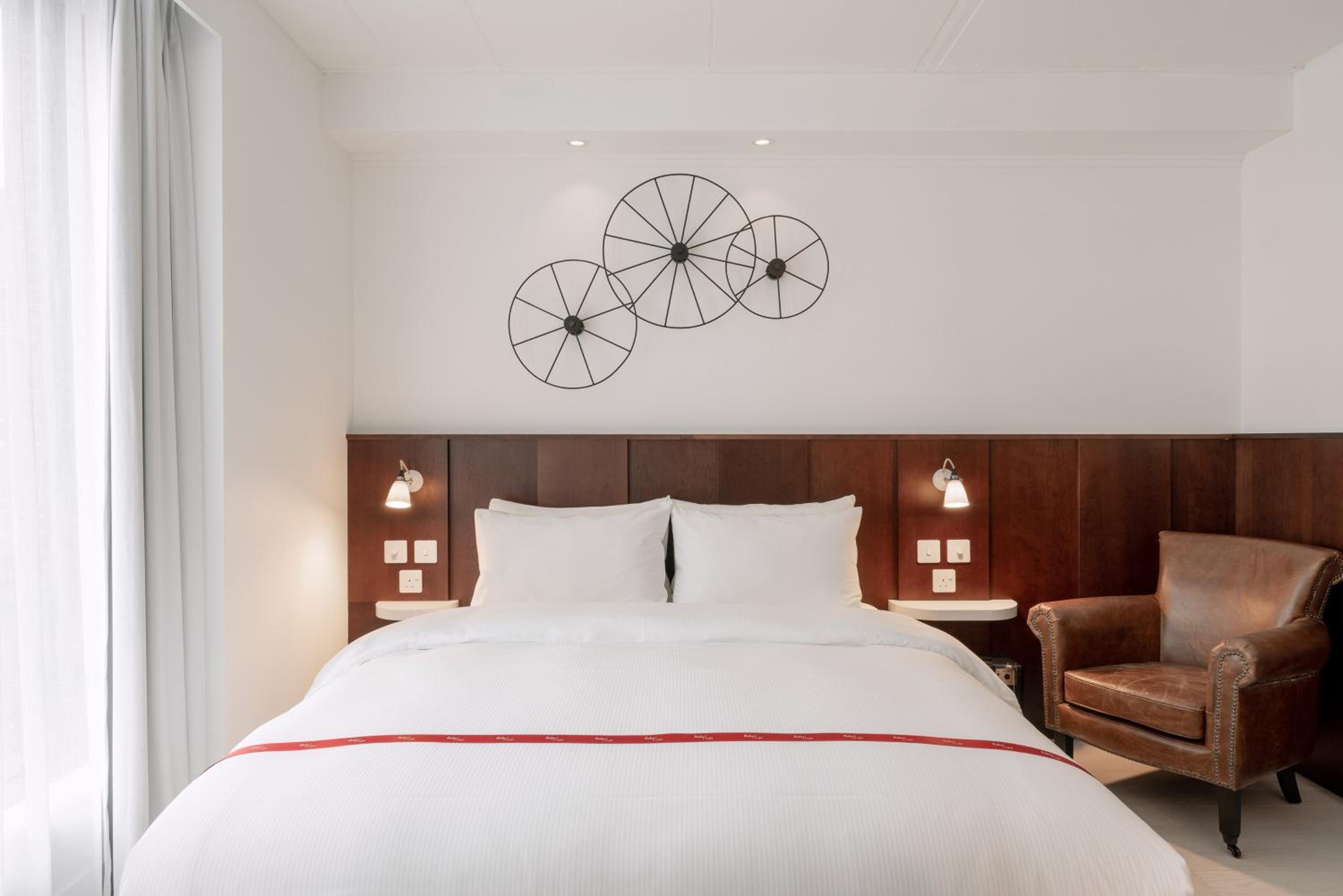 Wow Accessible Room photo 1
