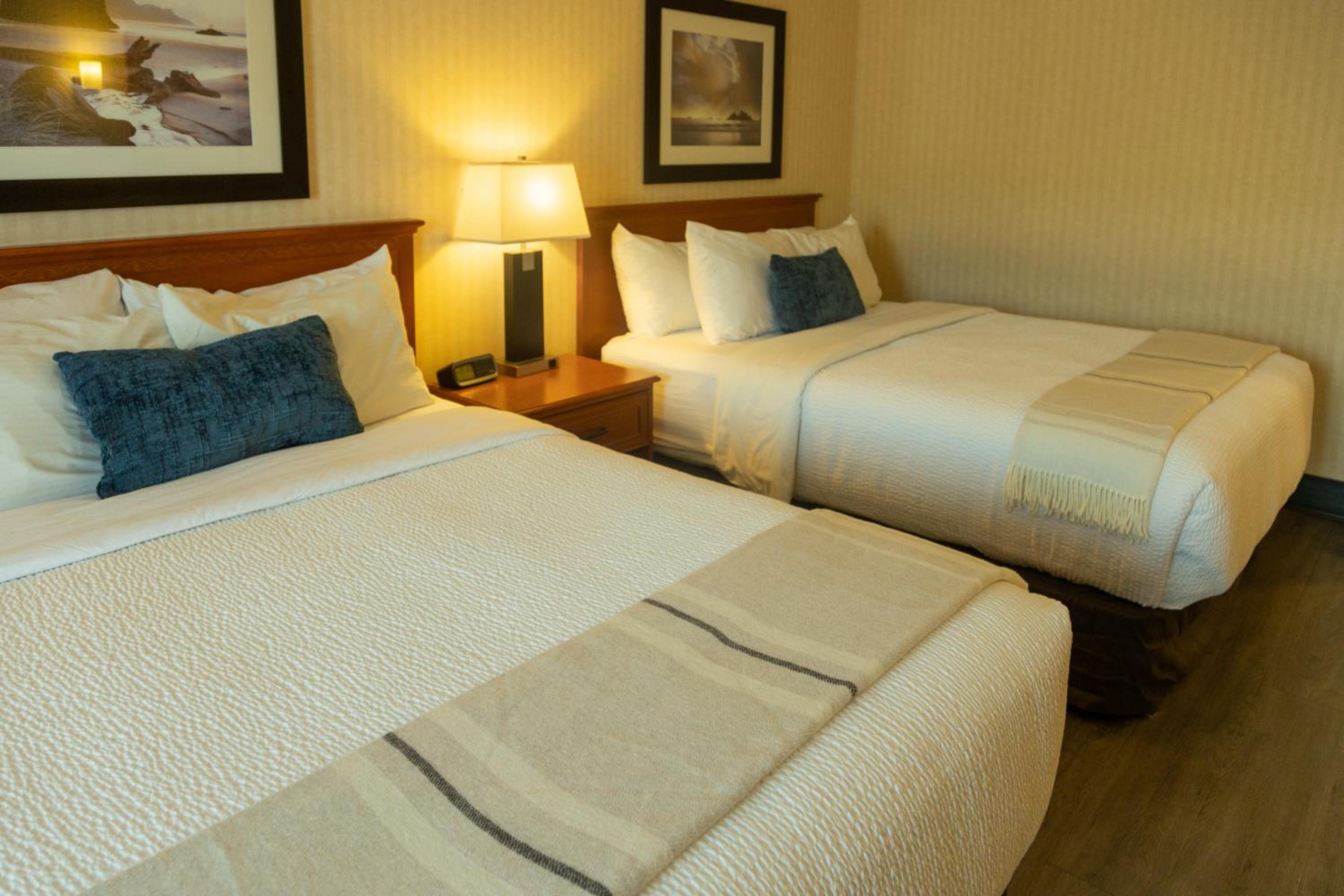 Large Double Room photo 3