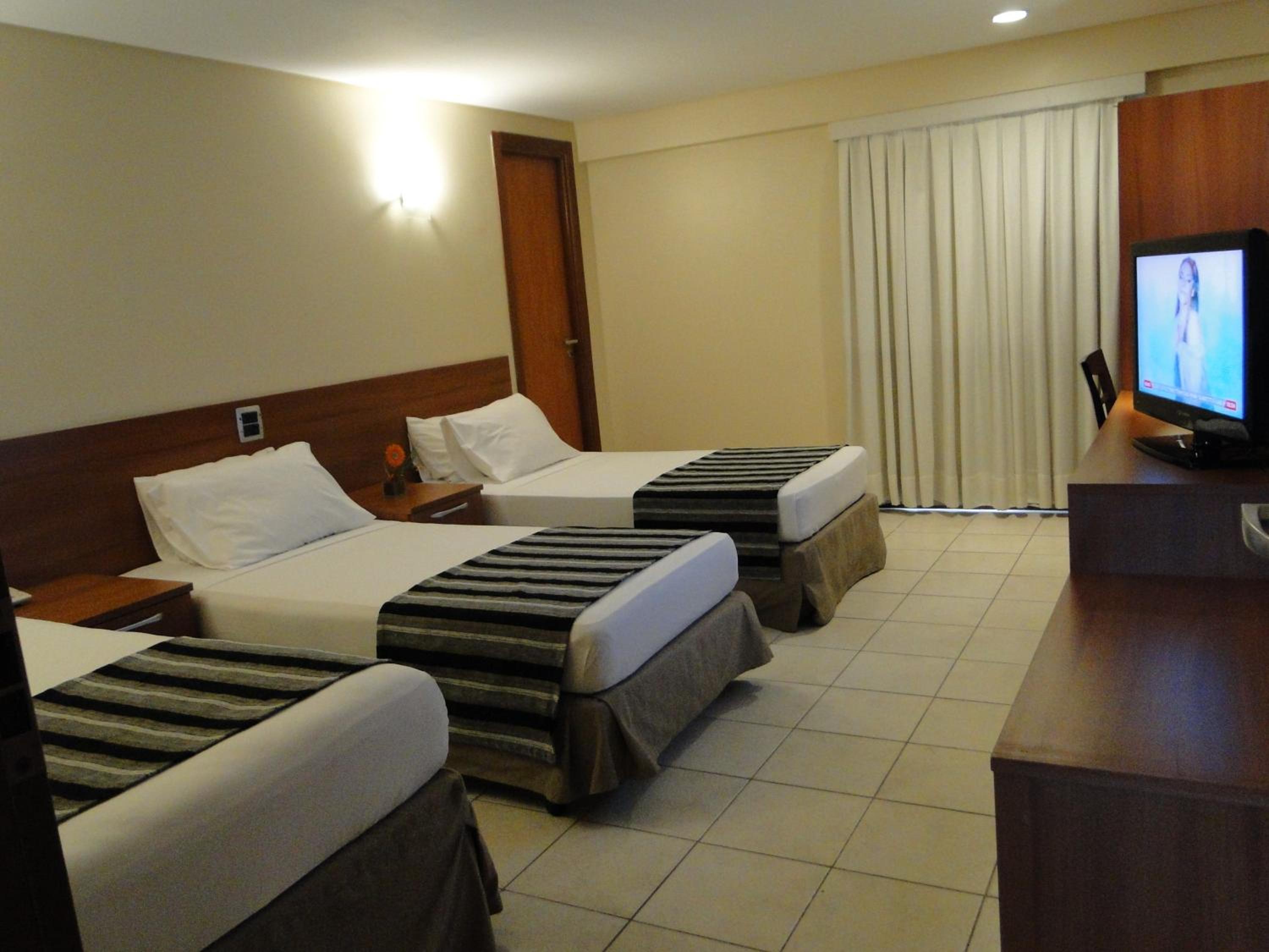 Superior Triple Room - Photo 1