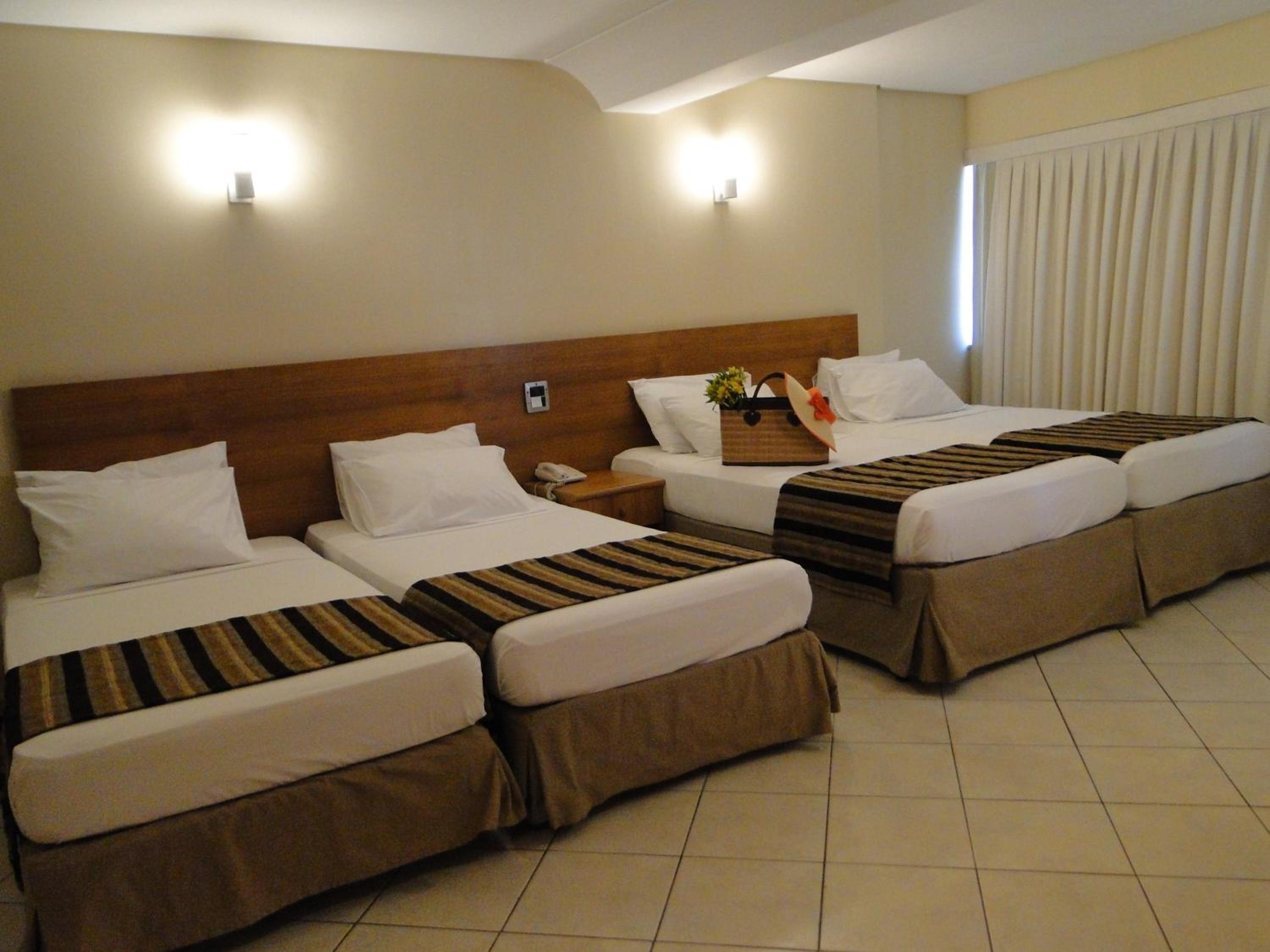 Superior Quadruple Room - Photo 1