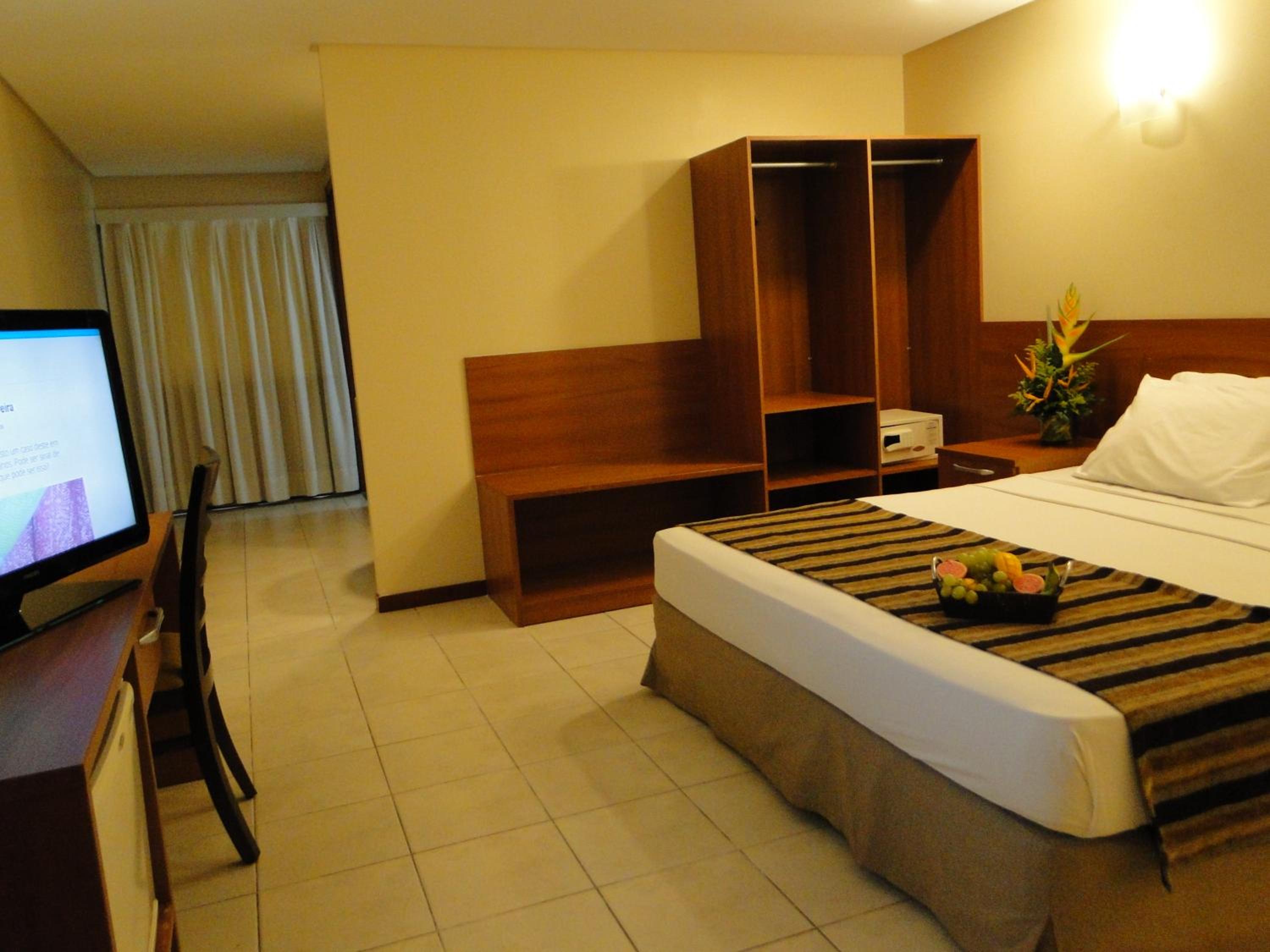 Deluxe Double Room - Photo 1