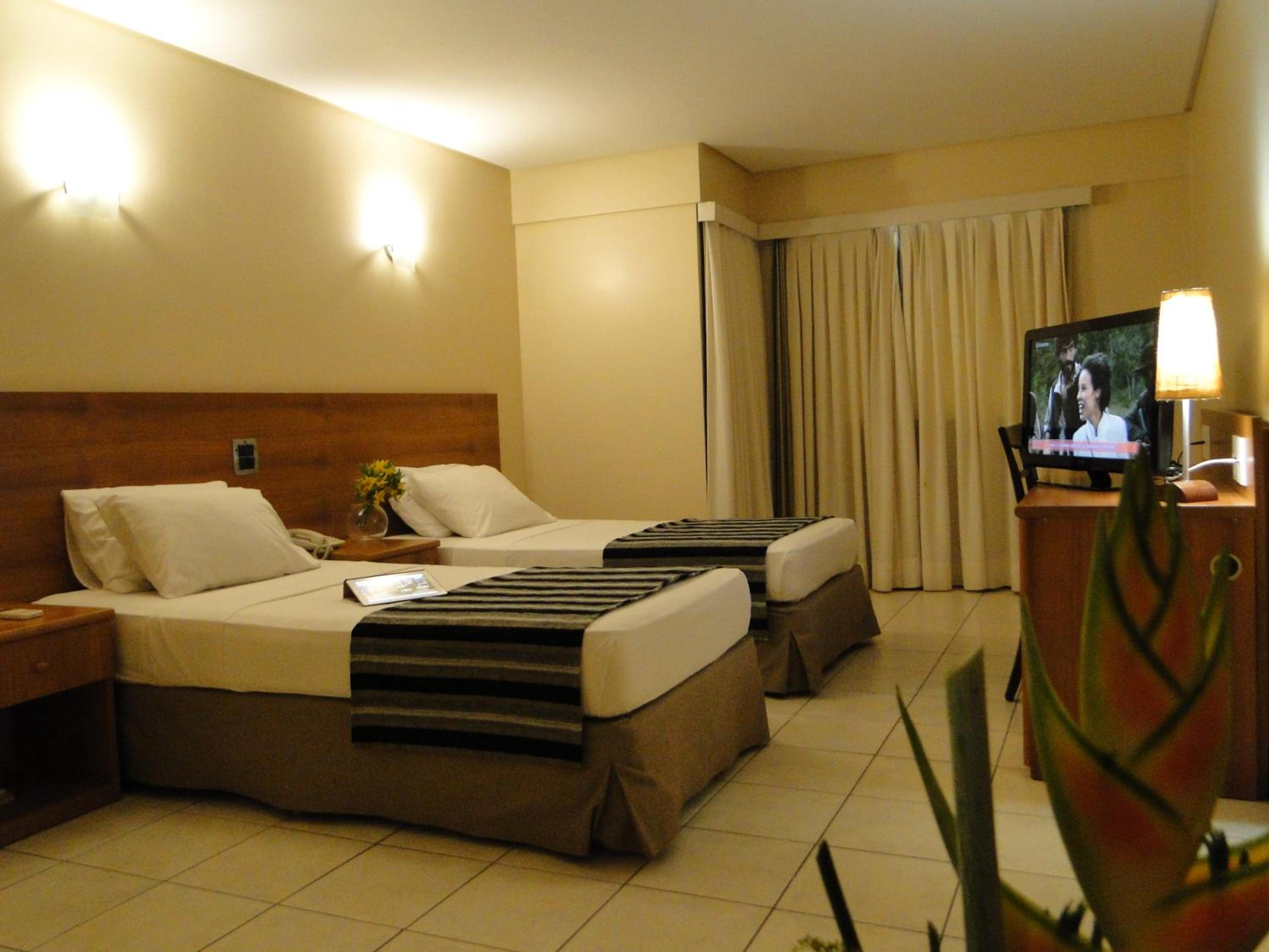 Deluxe Double Room - Photo 6