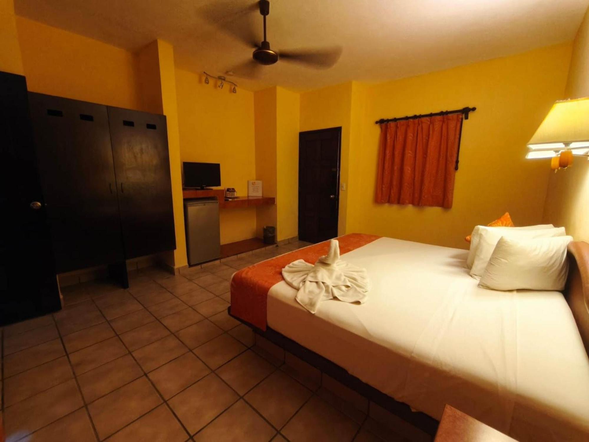 Superior King Room