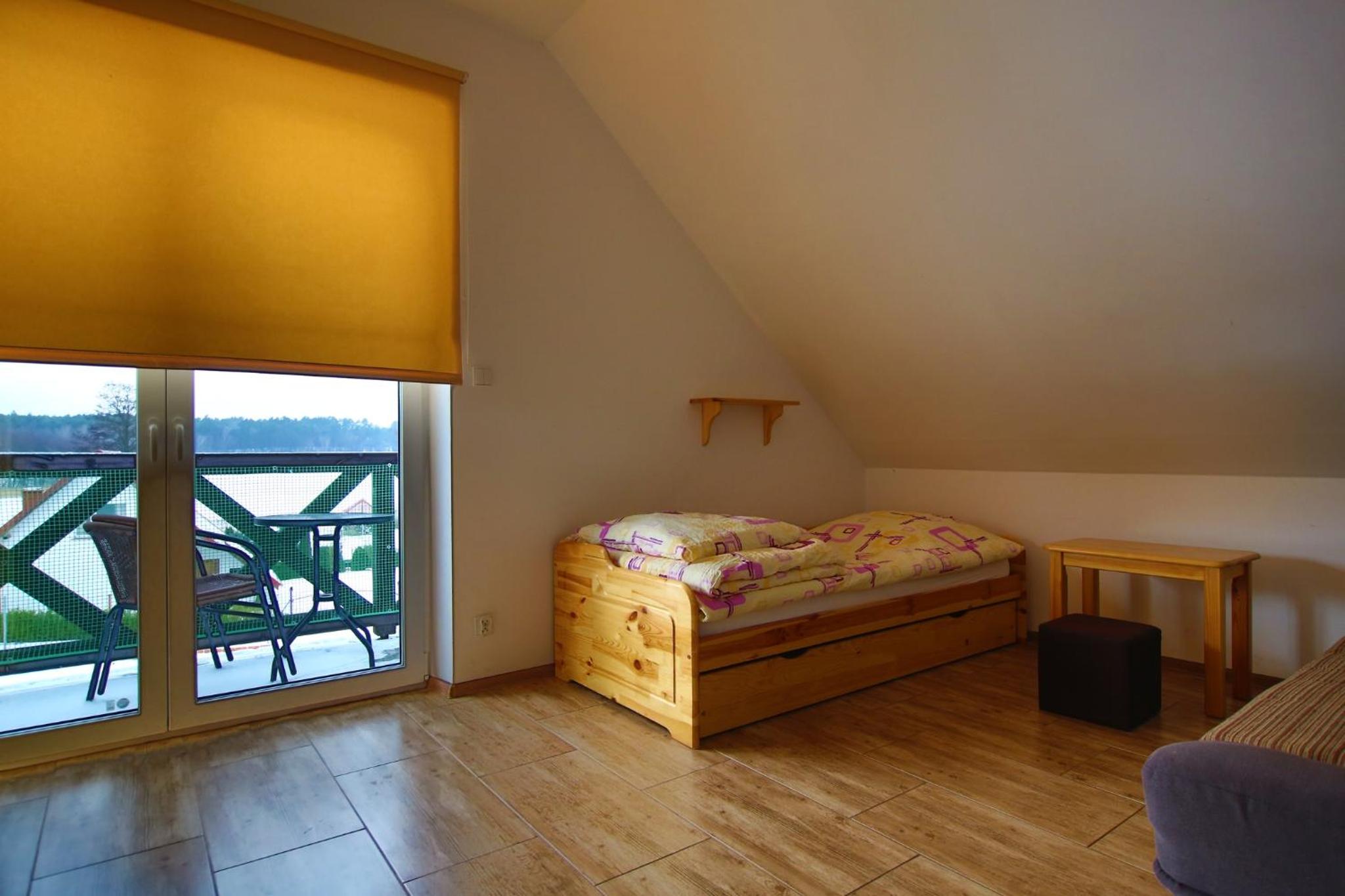 Double Room with Balcony photo 1