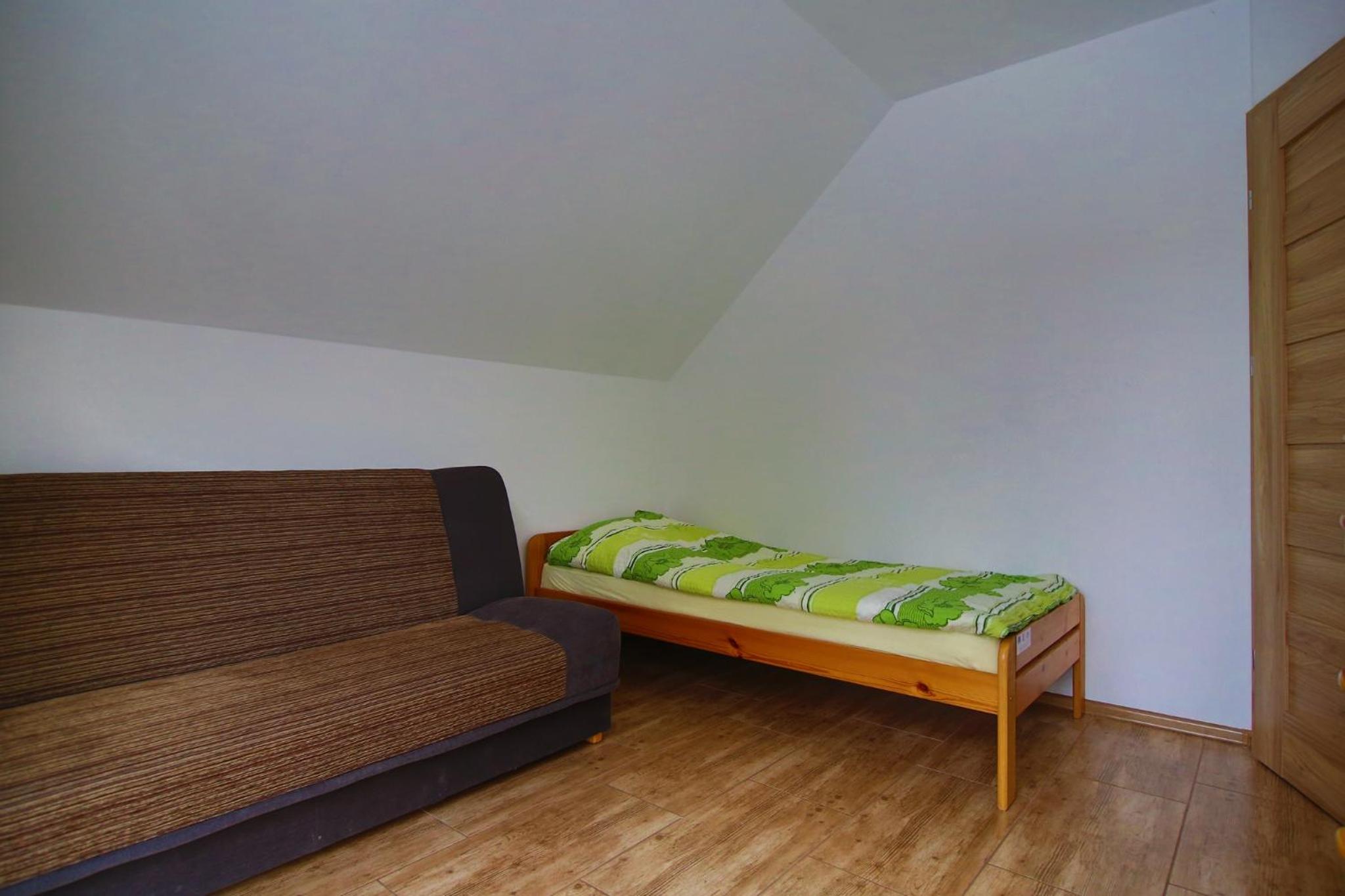 Studio with Balcony photo 2