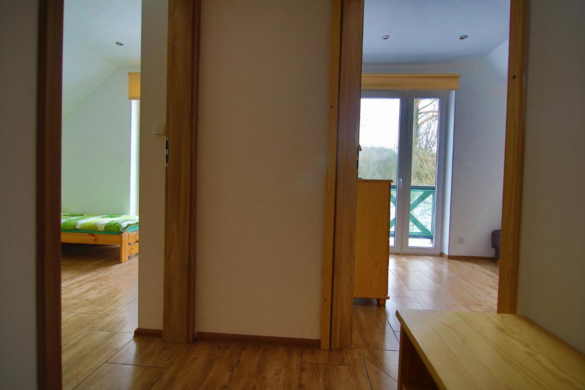 Studio with Balcony photo 3