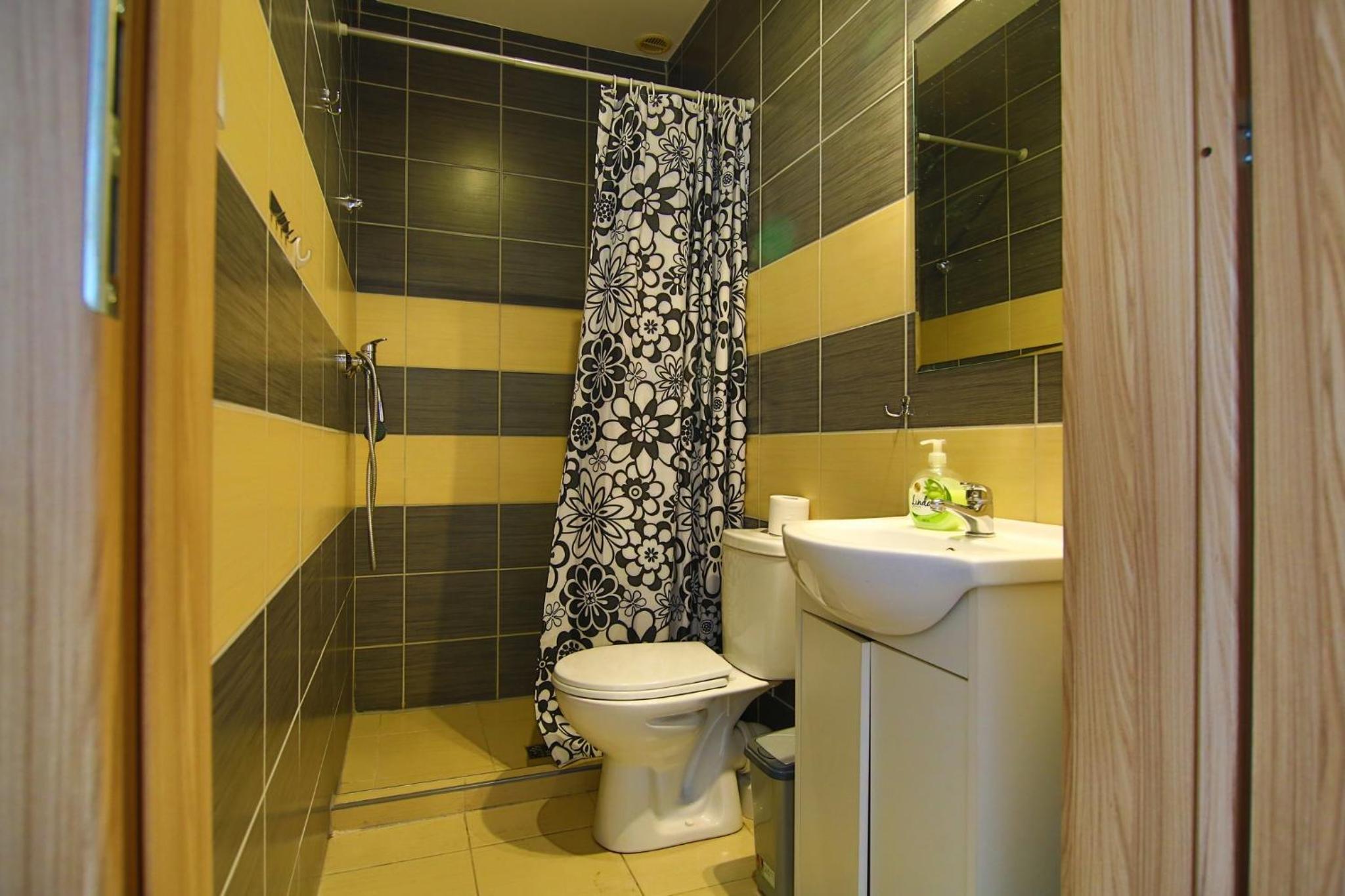 Double Room with Balcony photo 3