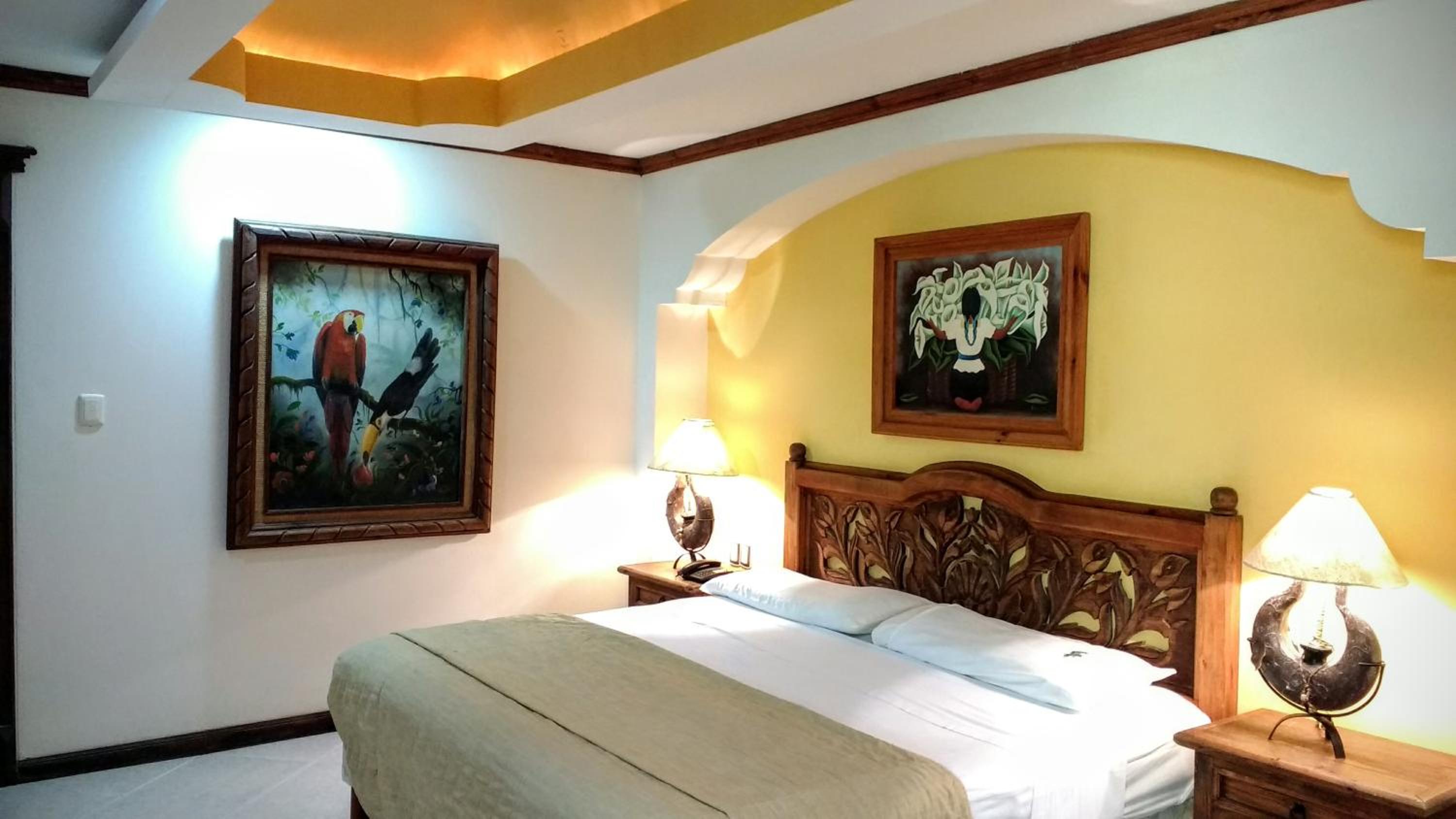 Junior Suite - Photo 1