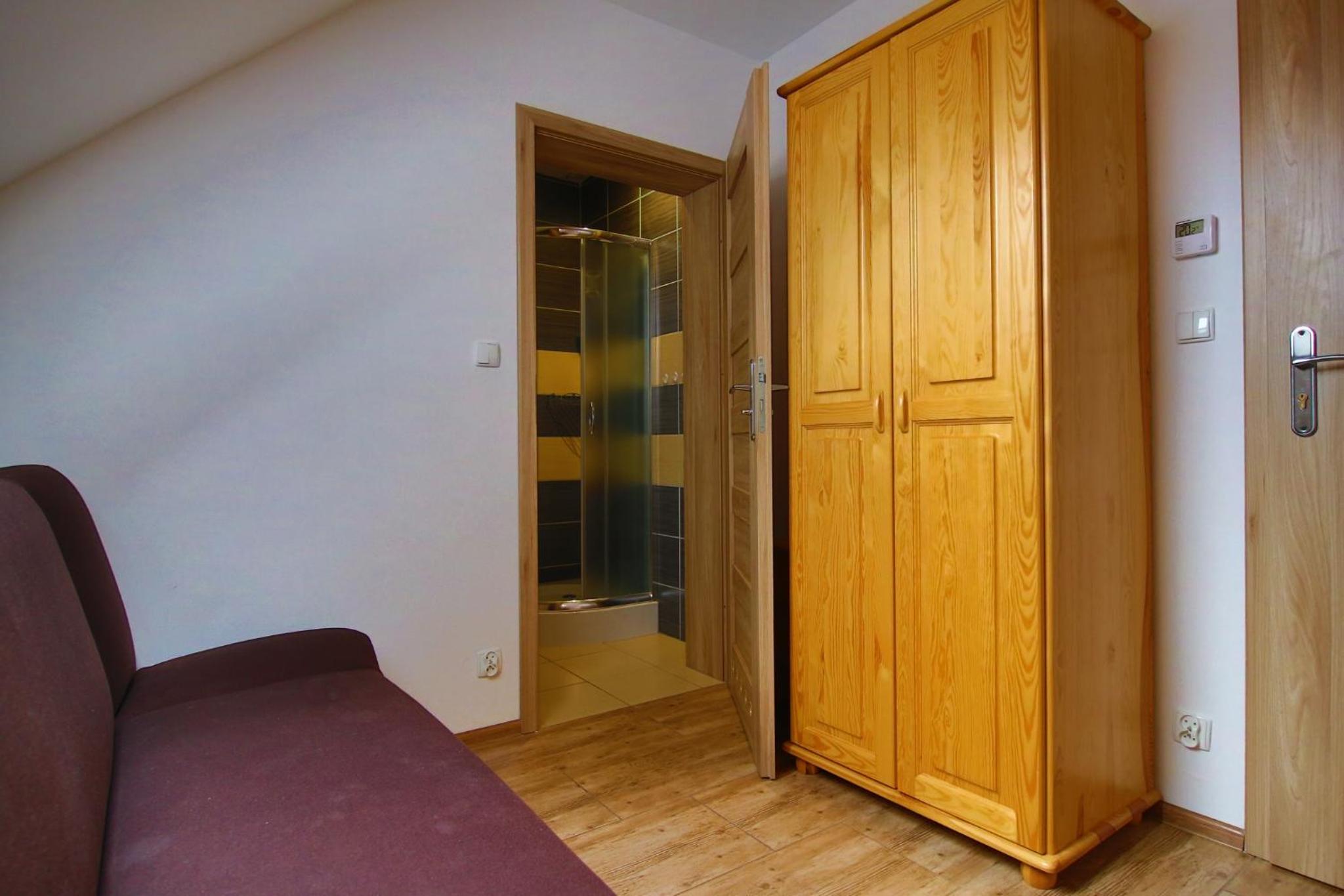 Double Room with Private Bathroom photo 2