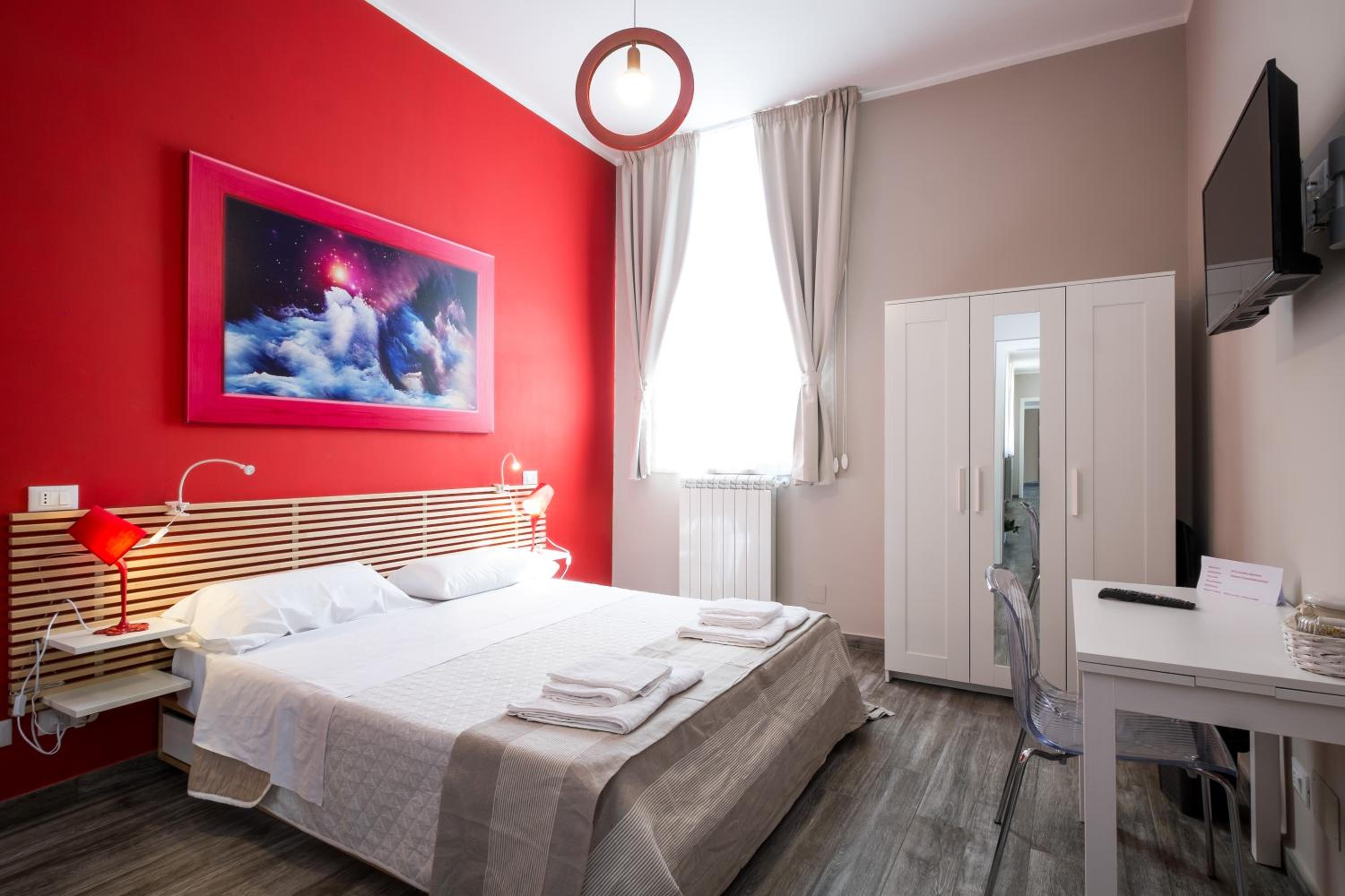 Standard King Room - Photo 1