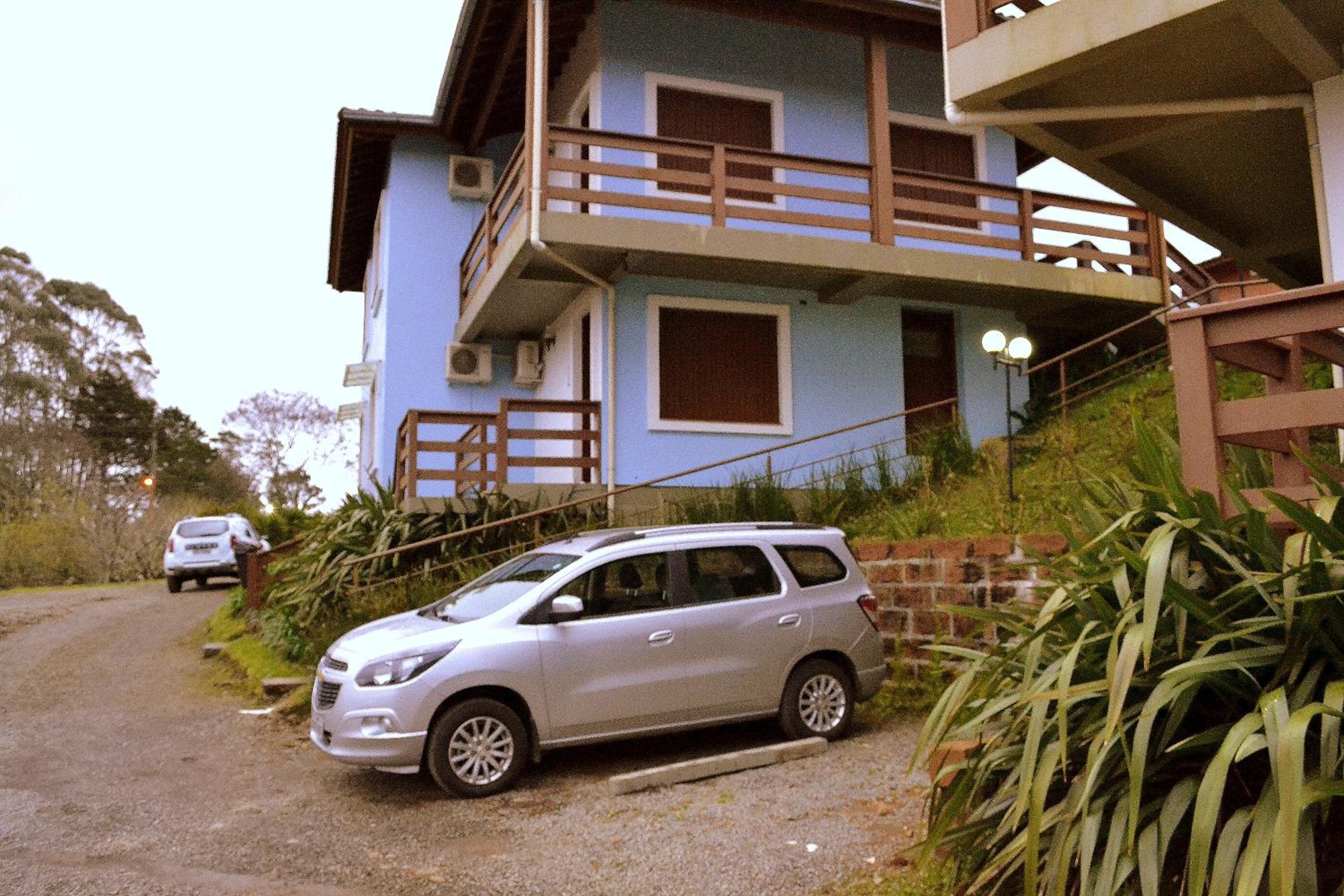 Quarto Hortênsia photo 2
