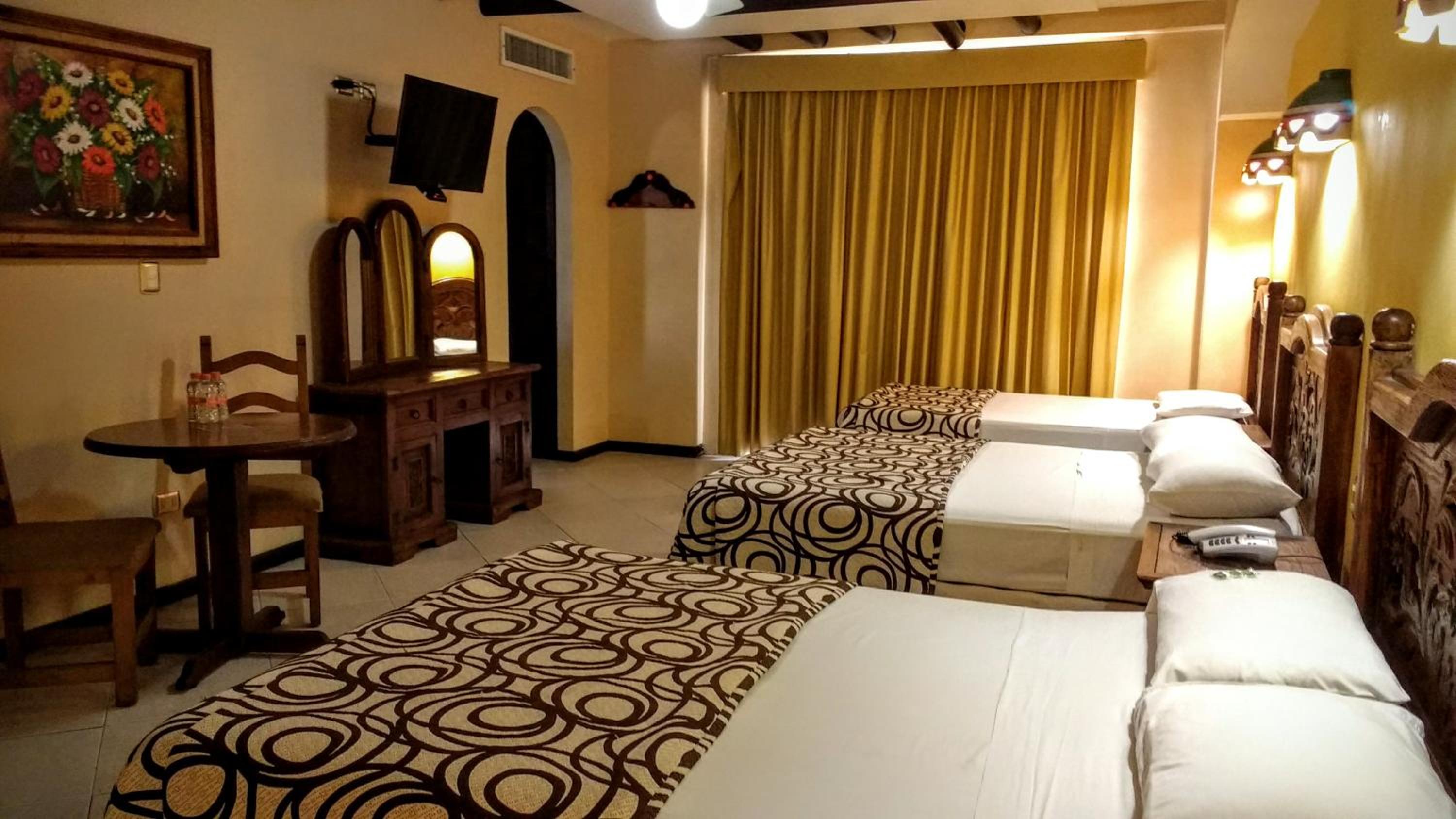 Triple Room - Photo 3