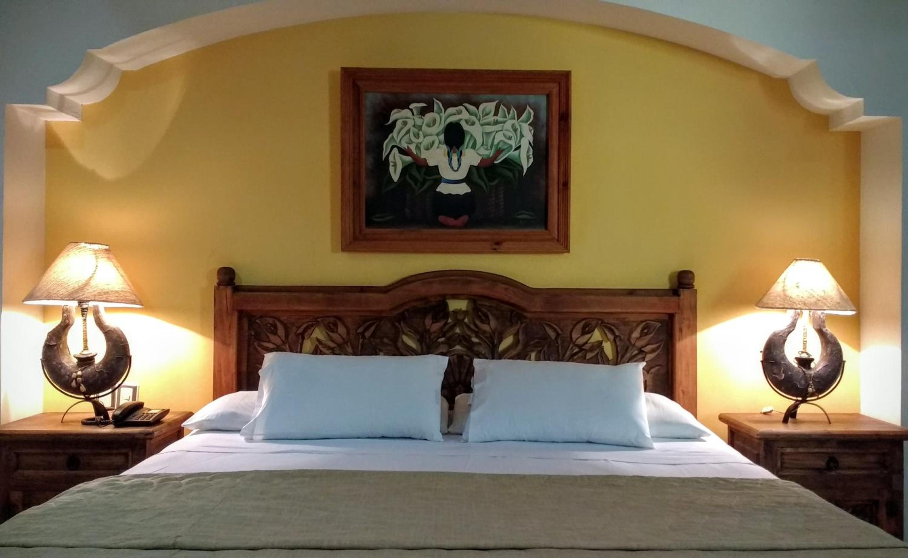 Junior Suite - Photo 4