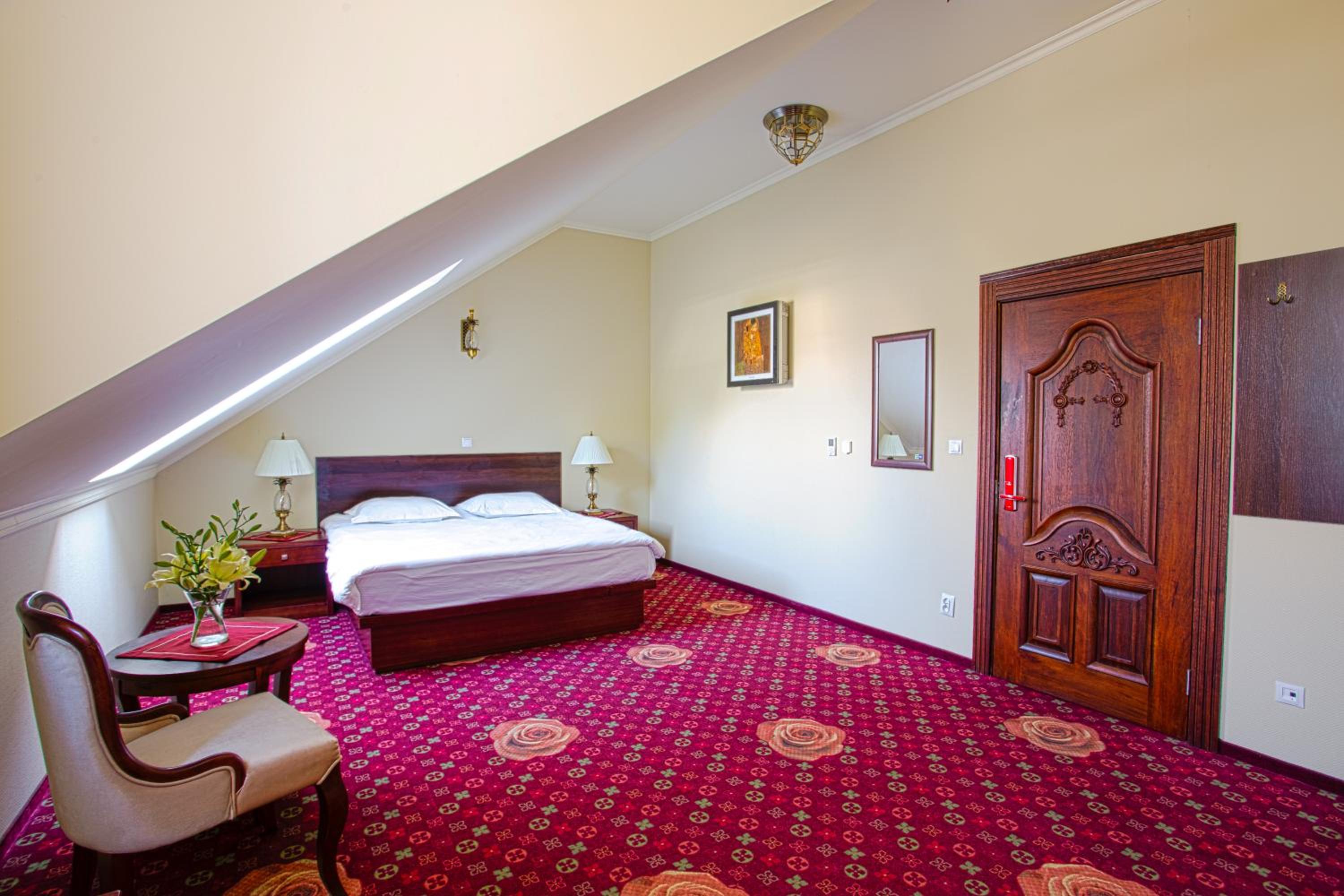 Superior Double Room photo 2