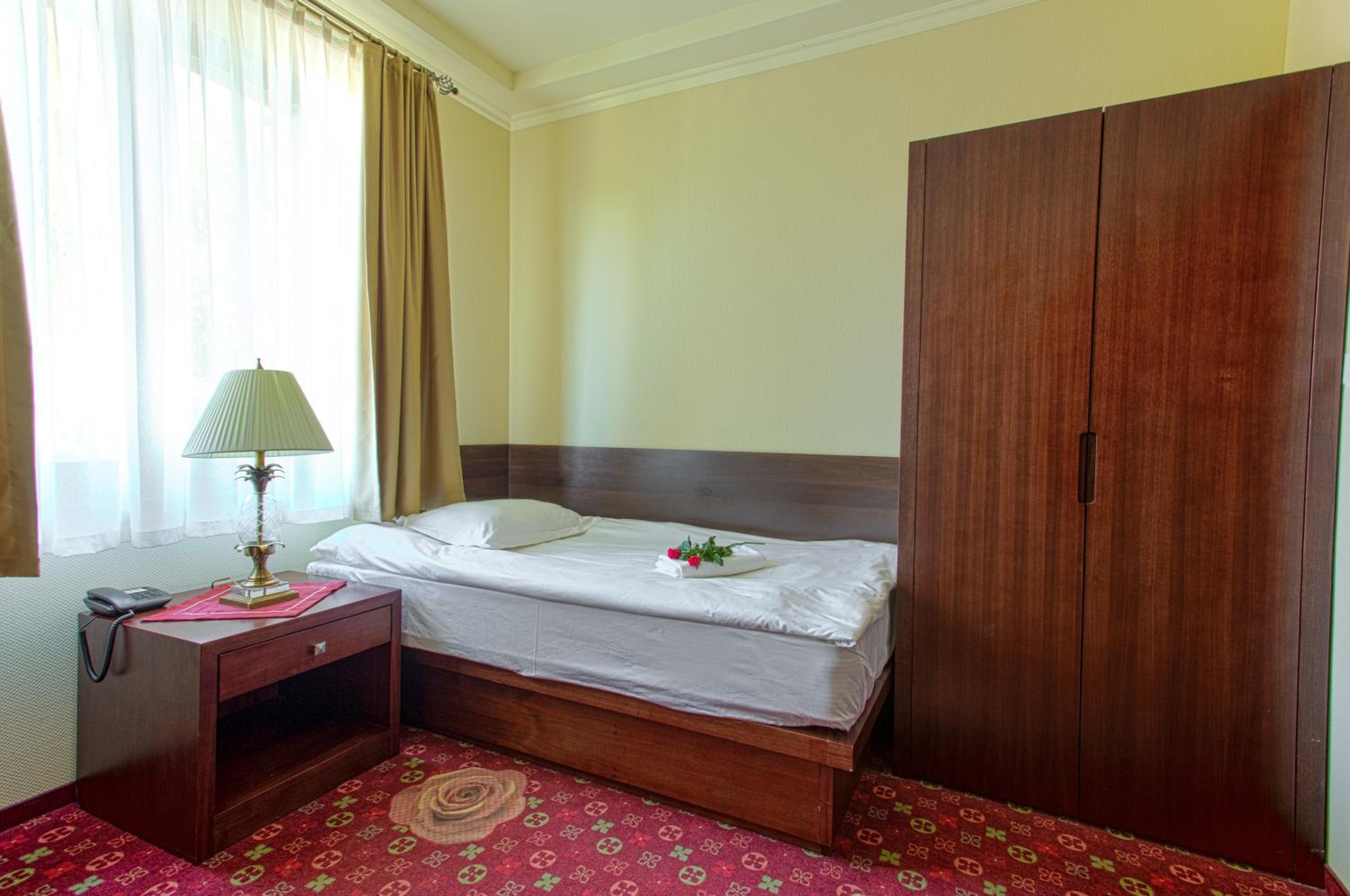 Single Room photo 3