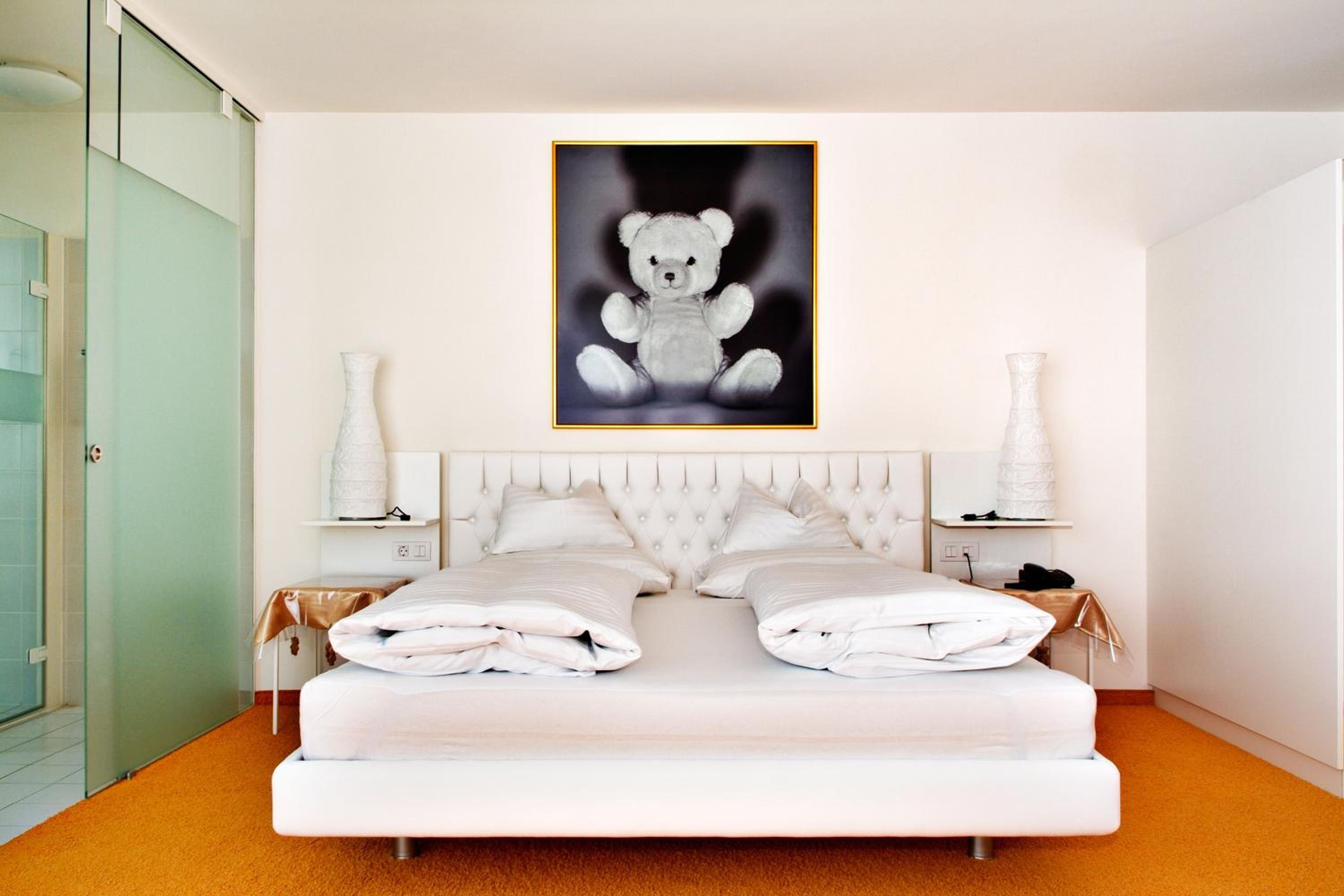 Double Room - Photo 14