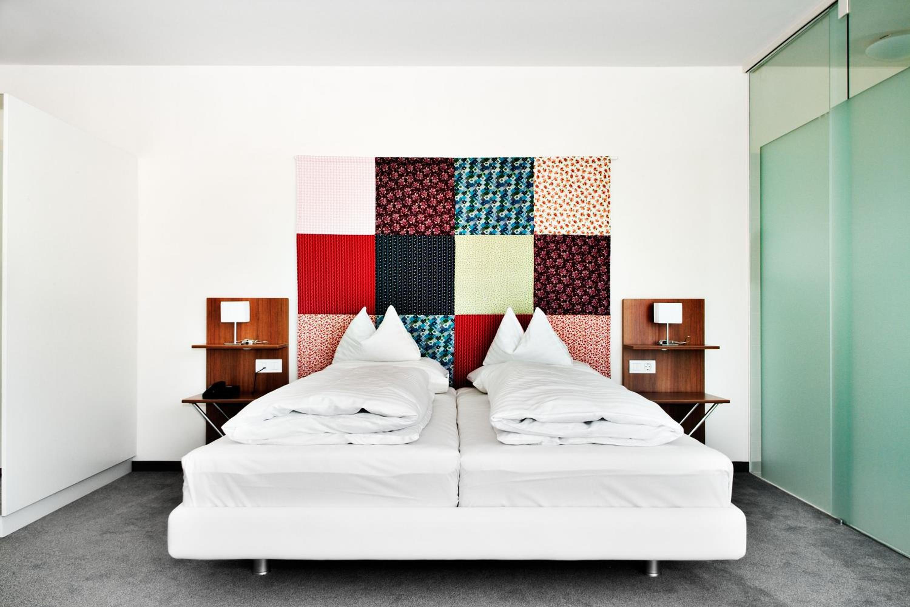 Double Room - Photo 9