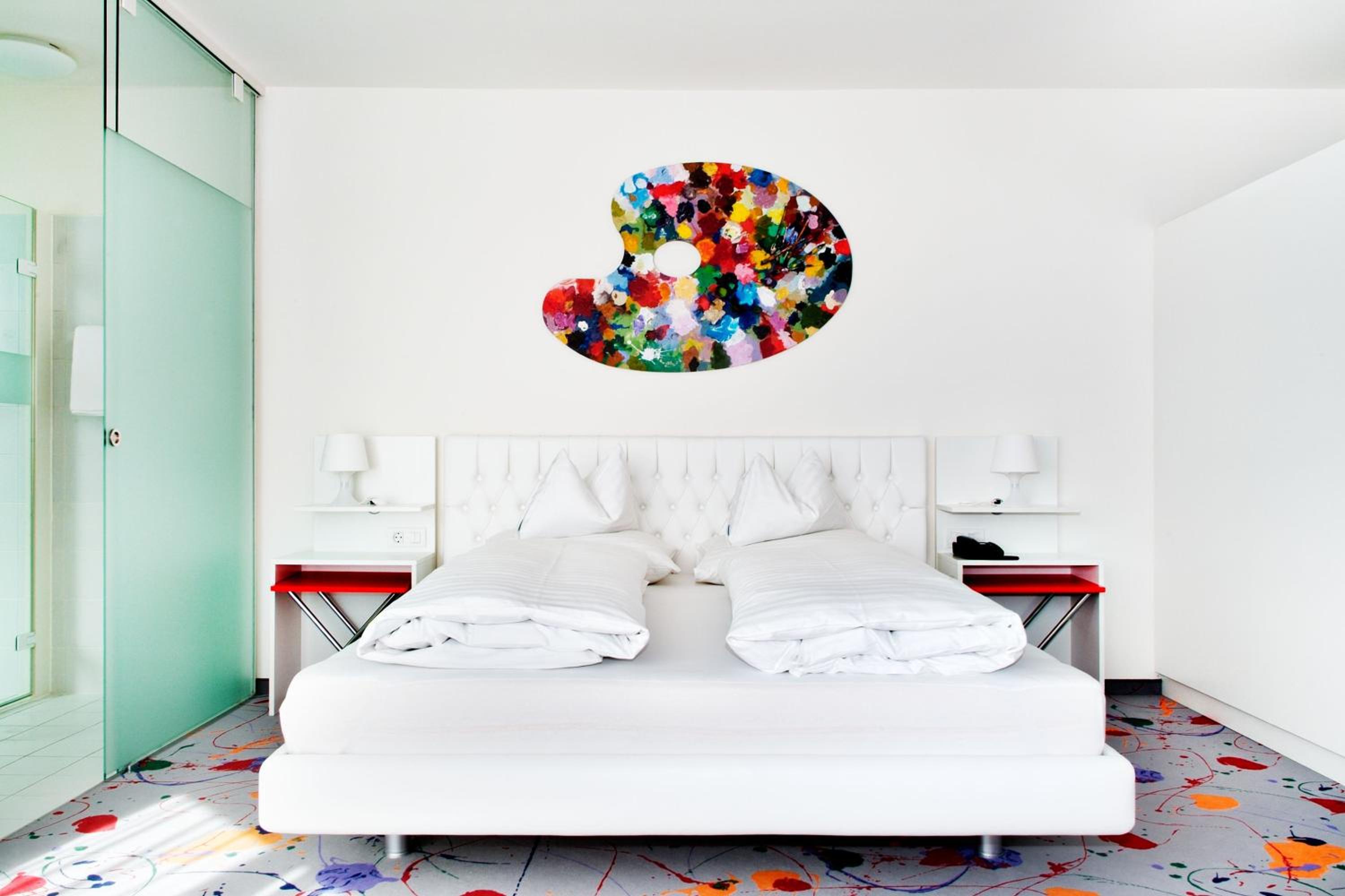 Double Room - Photo 15