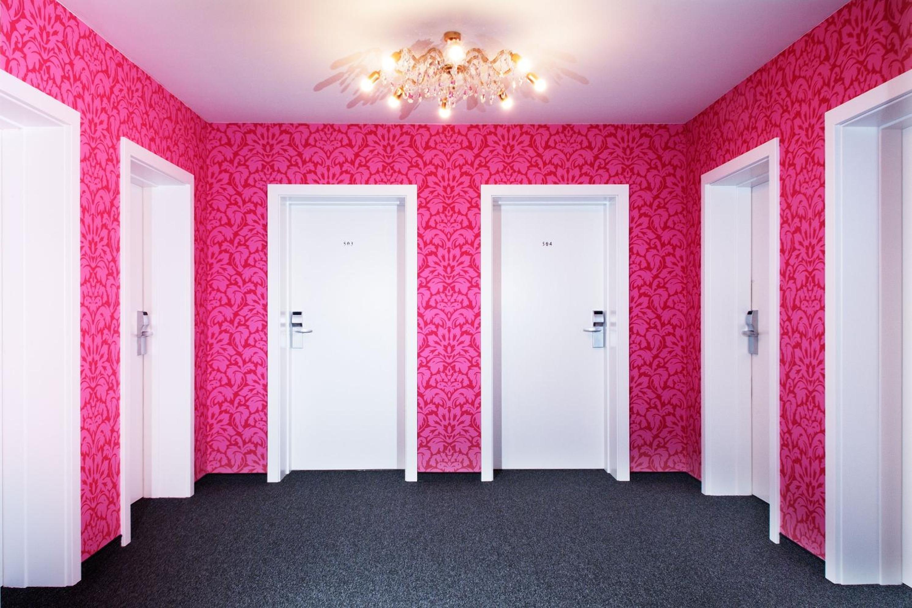 Double Room - Photo 2