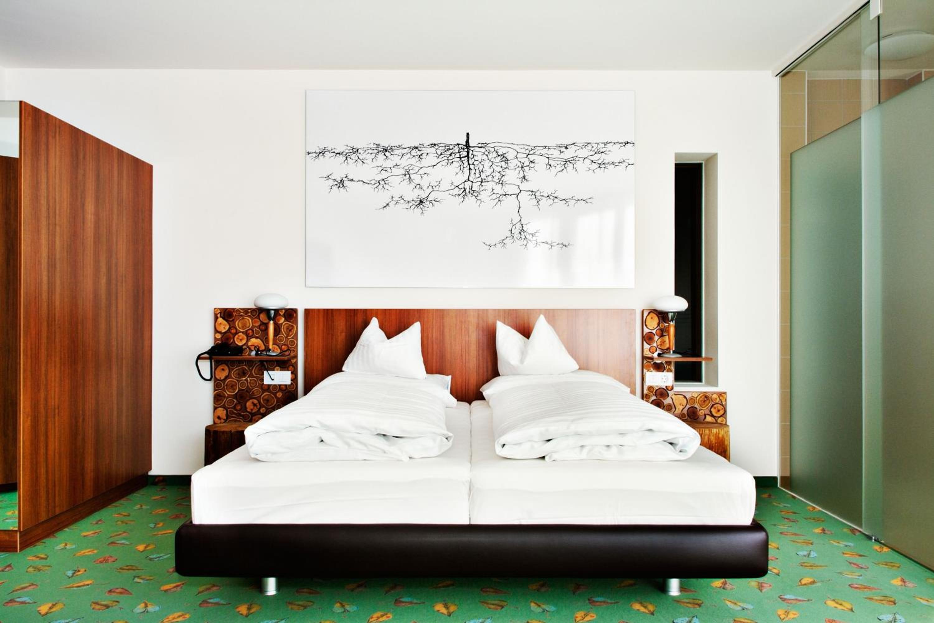 Double Room - Photo 16