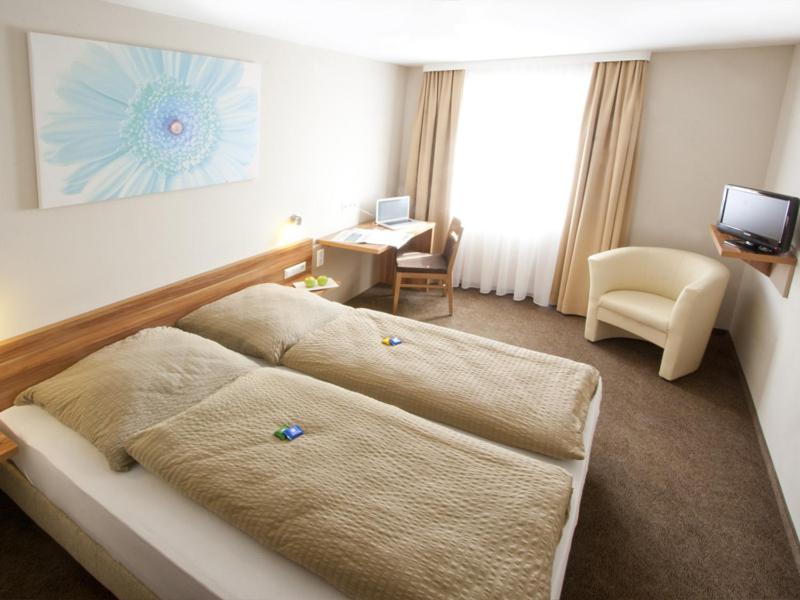 Double Room - Photo 1