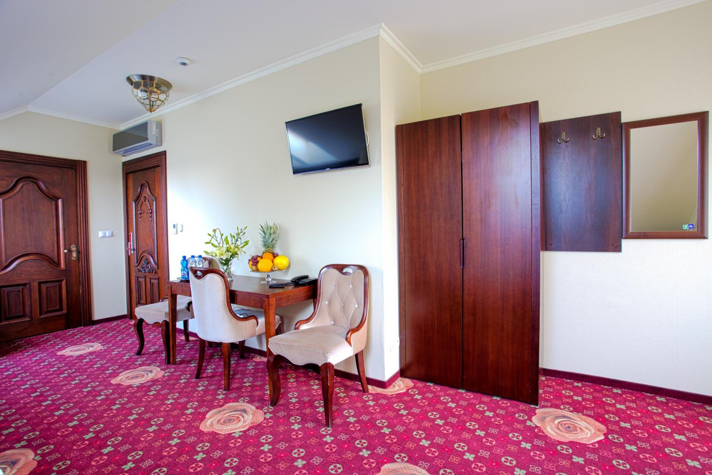 Triple Room with Balcony photo 2
