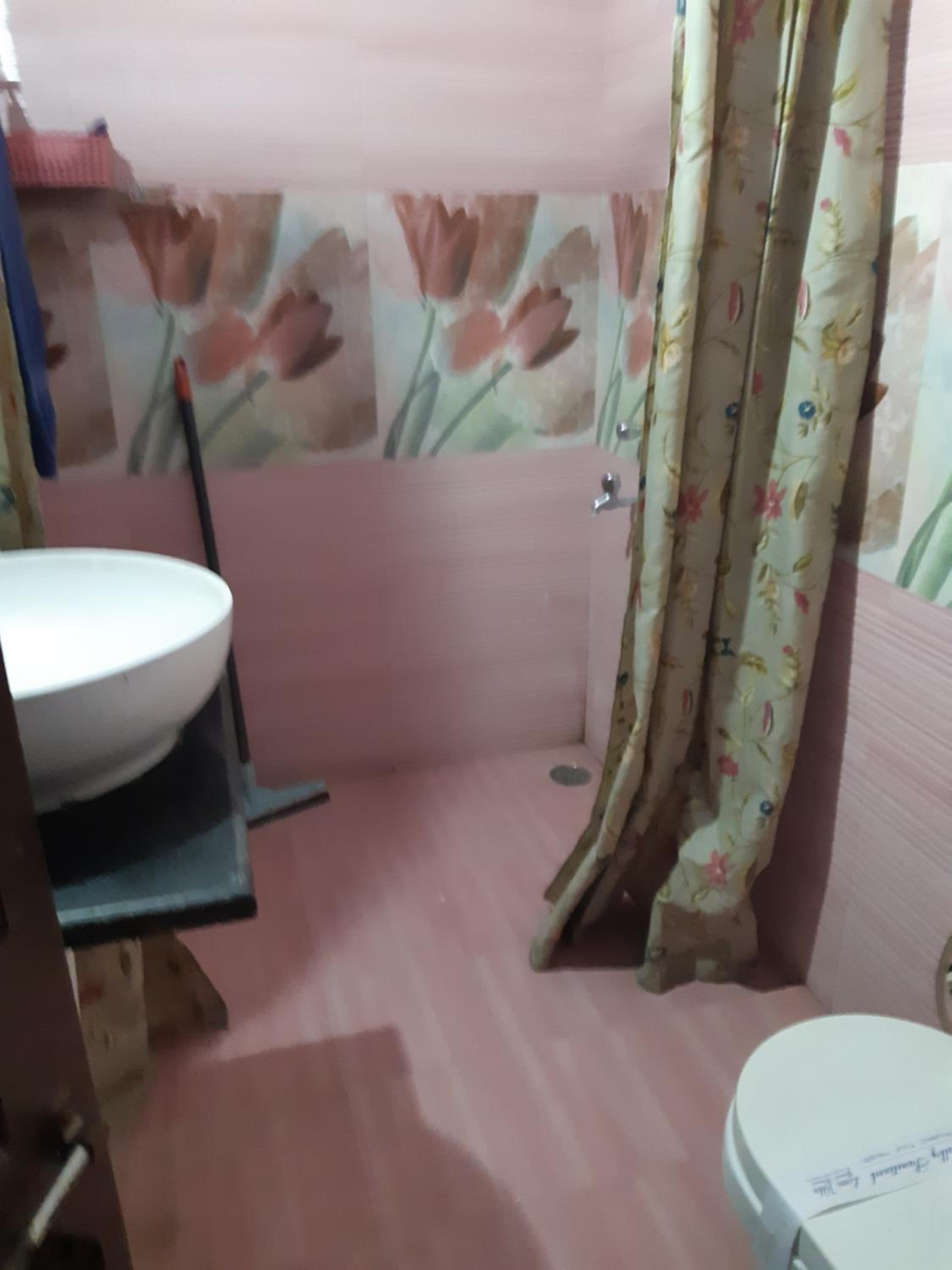4-Bed Mixed Dormitory Room photo 1
