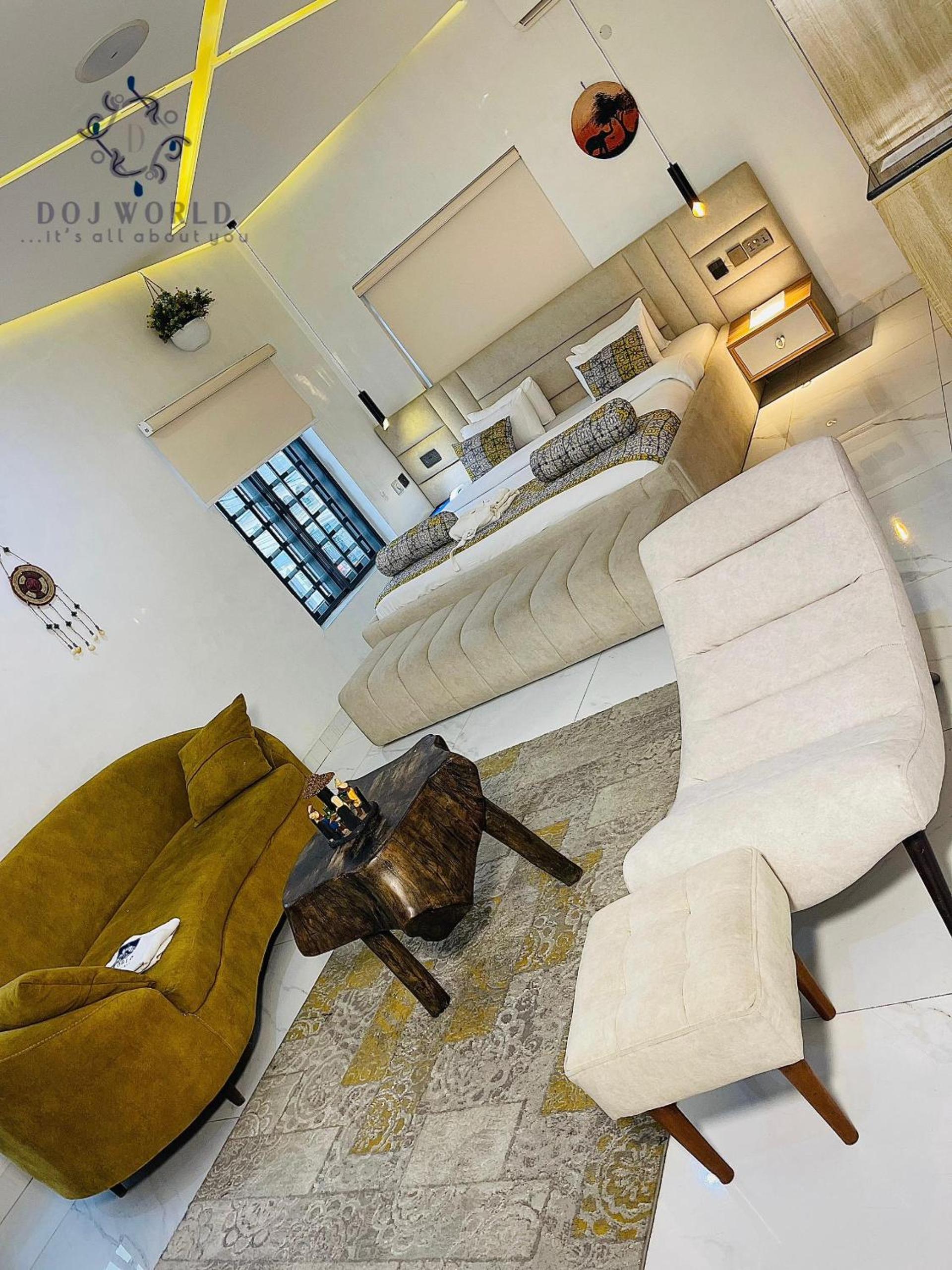 Junior Suite photo 2