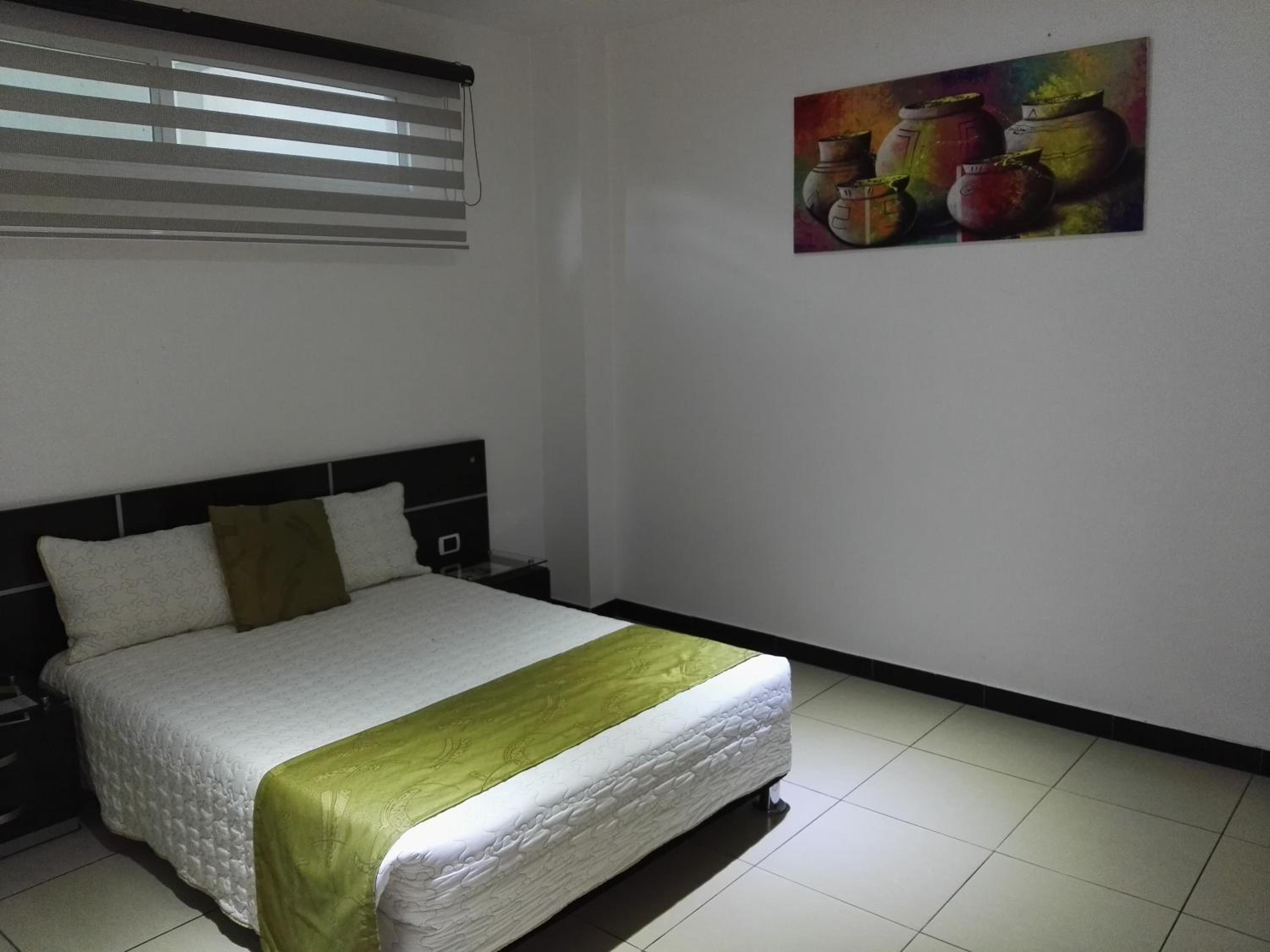 Standard Single Room photo 1