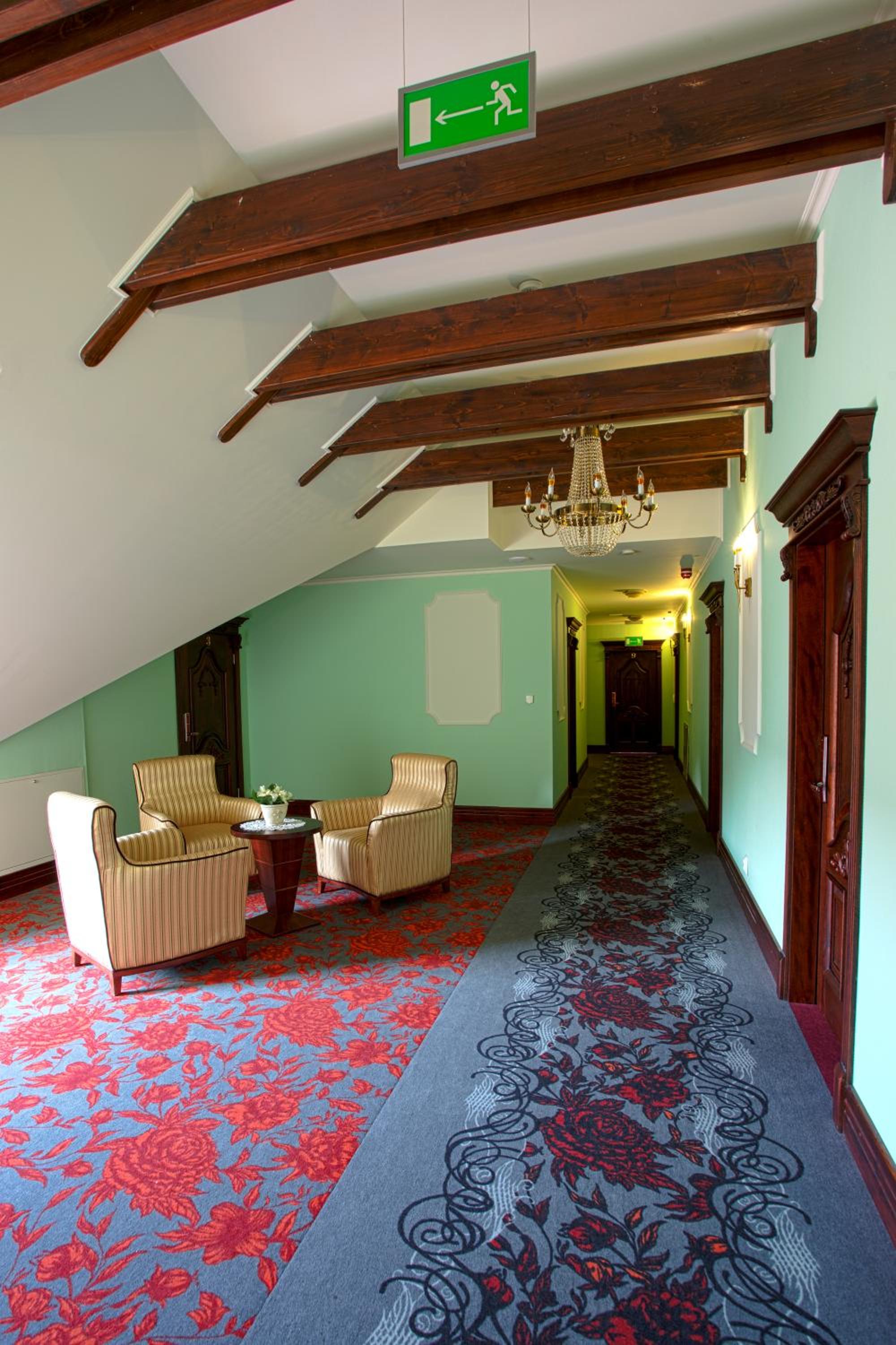 Triple Room with Balcony photo 1