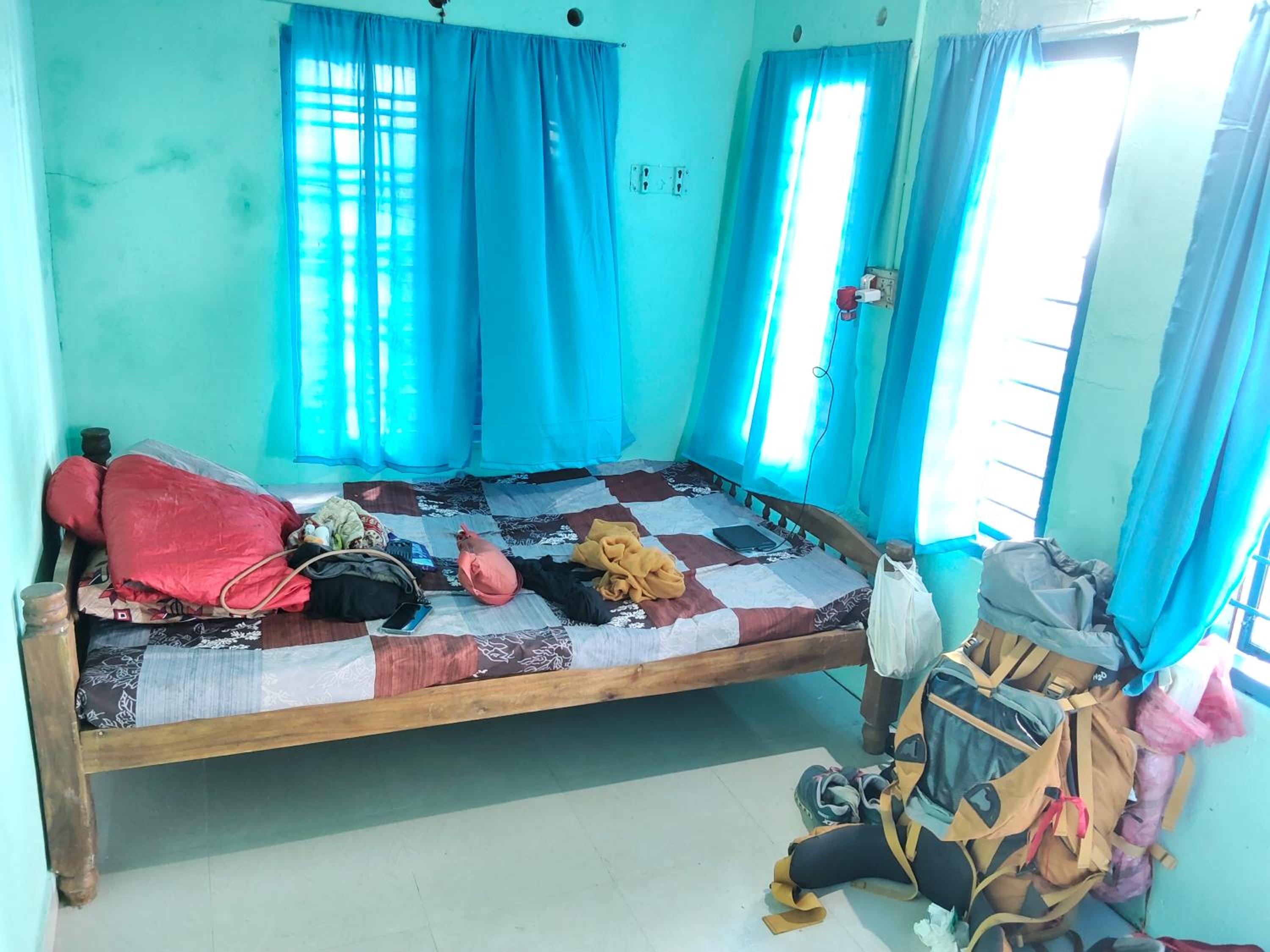 Budget Double Room photo 1