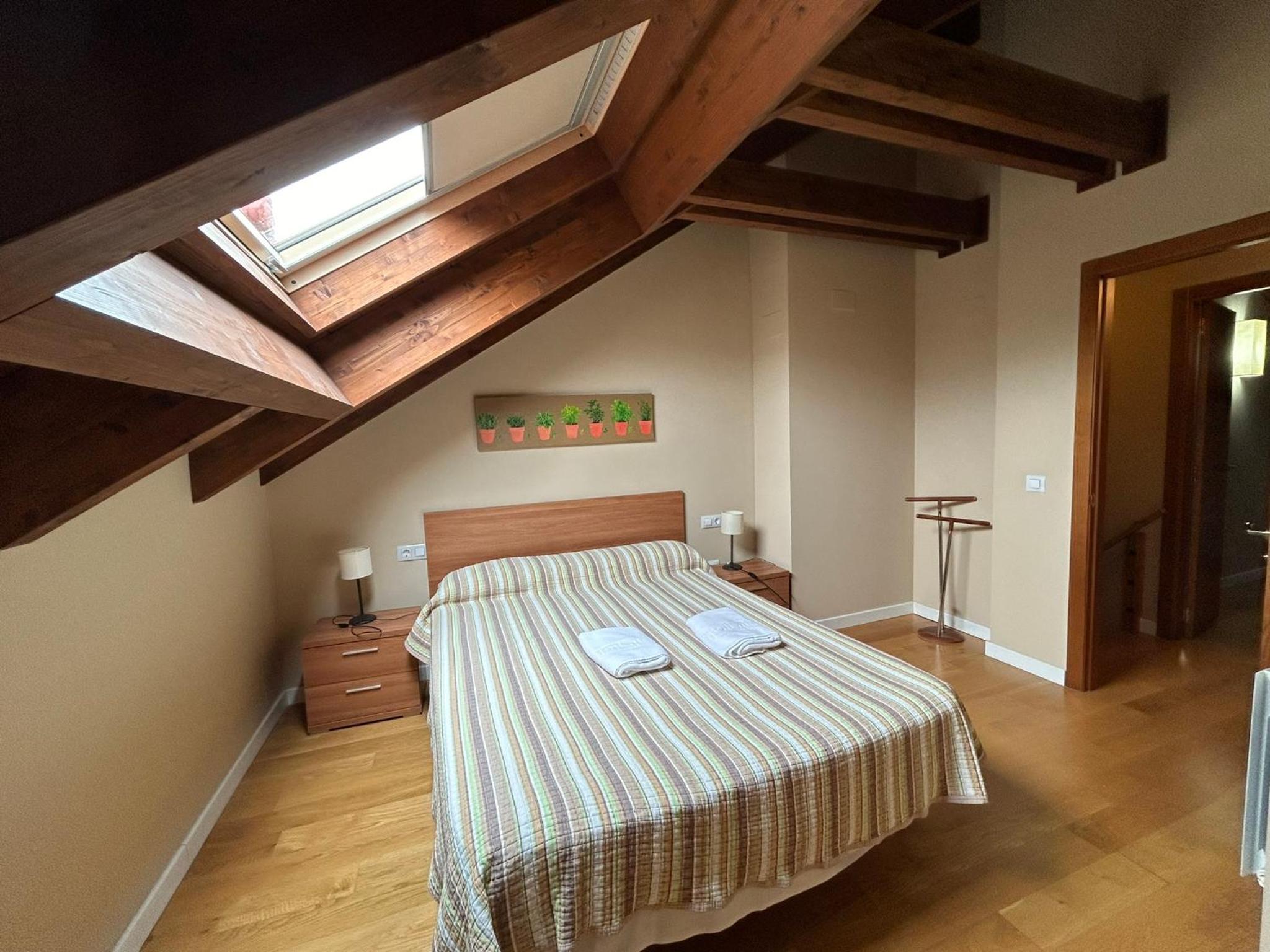 Duplex Apartment