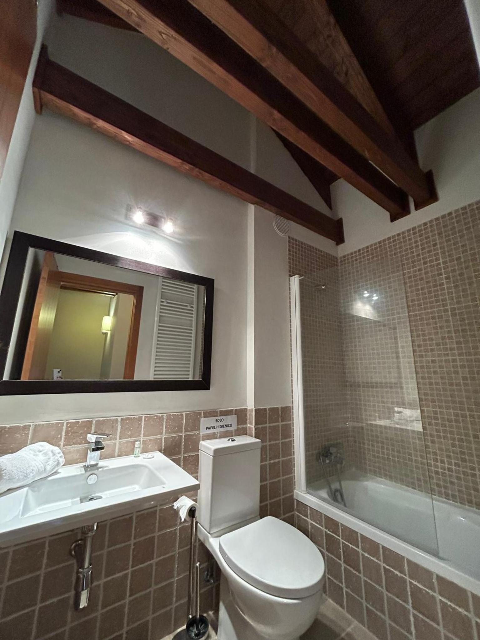 Duplex Apartment photo 2