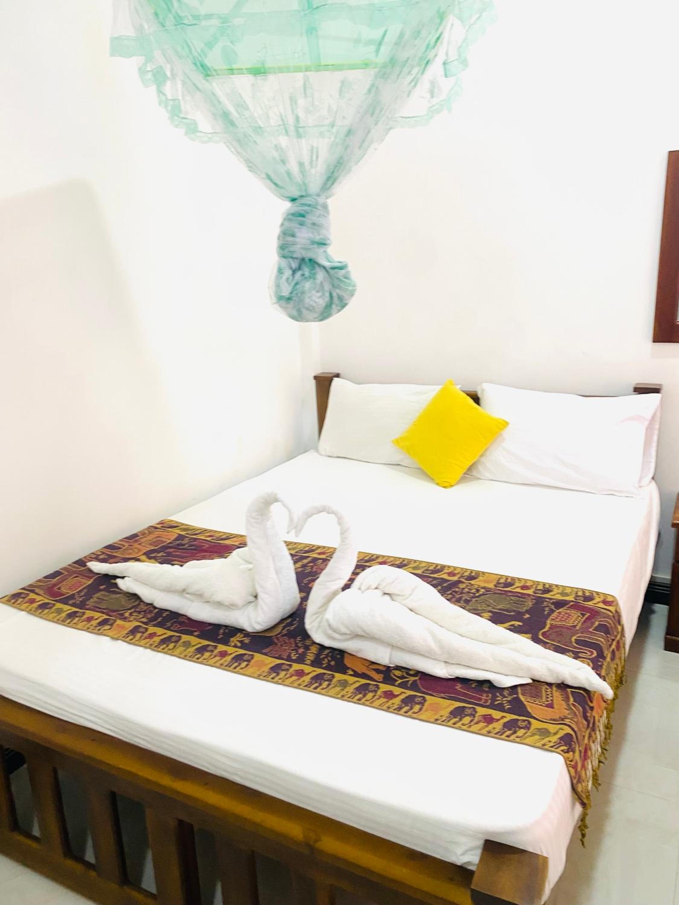 Deluxe Double Room photo 3