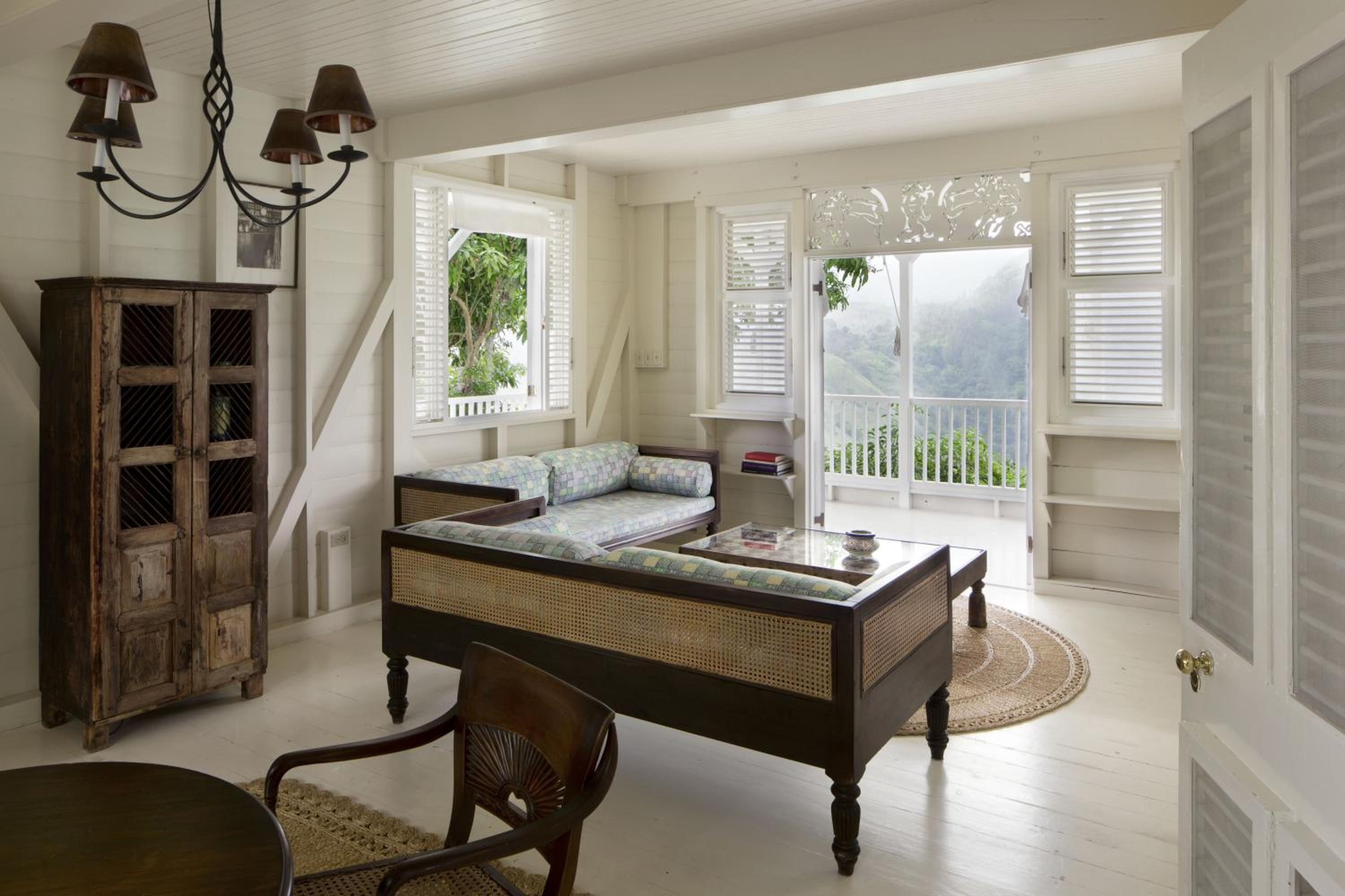 One Bedroom Villa