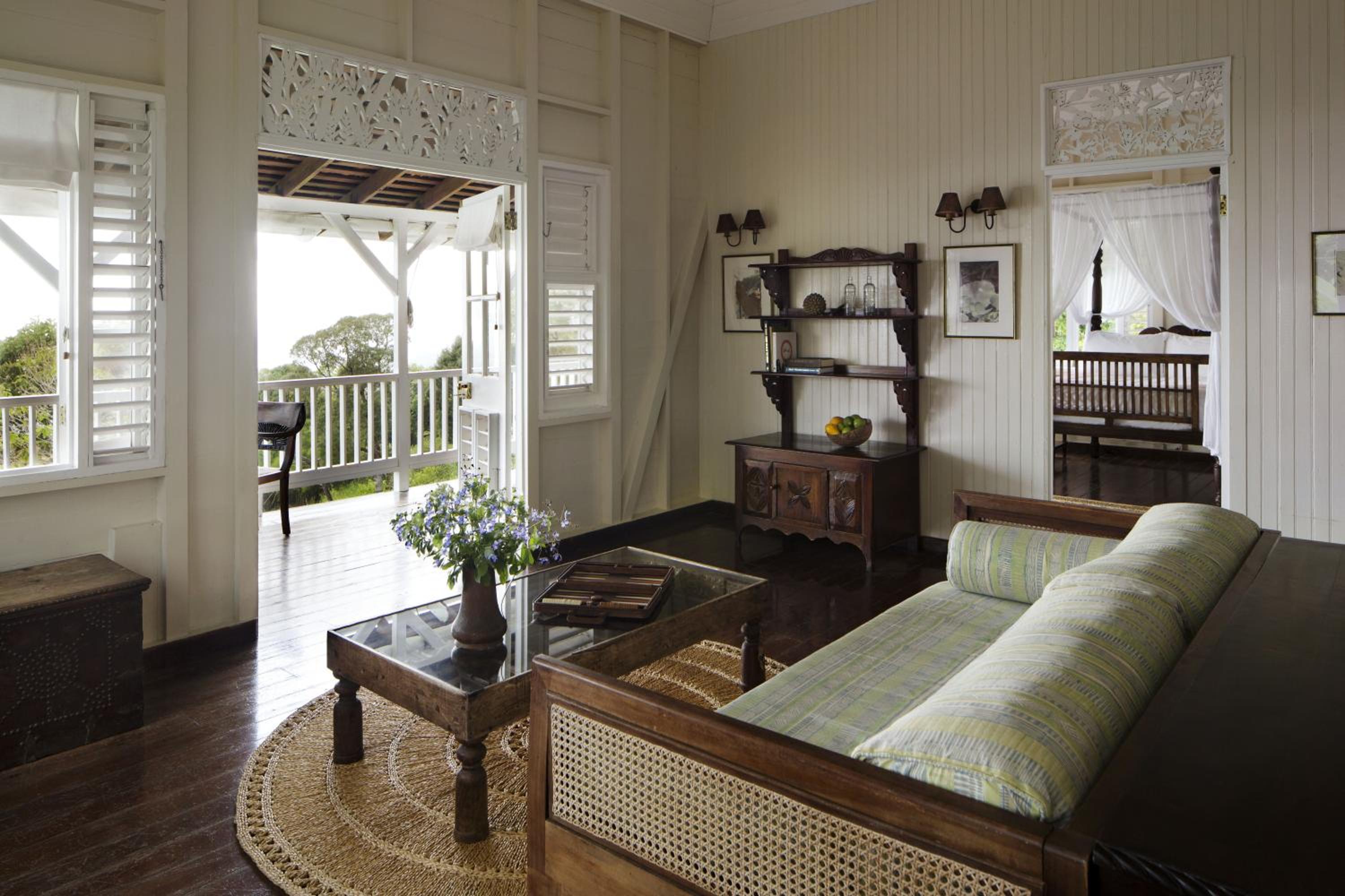 One Bedroom Villa photo 2