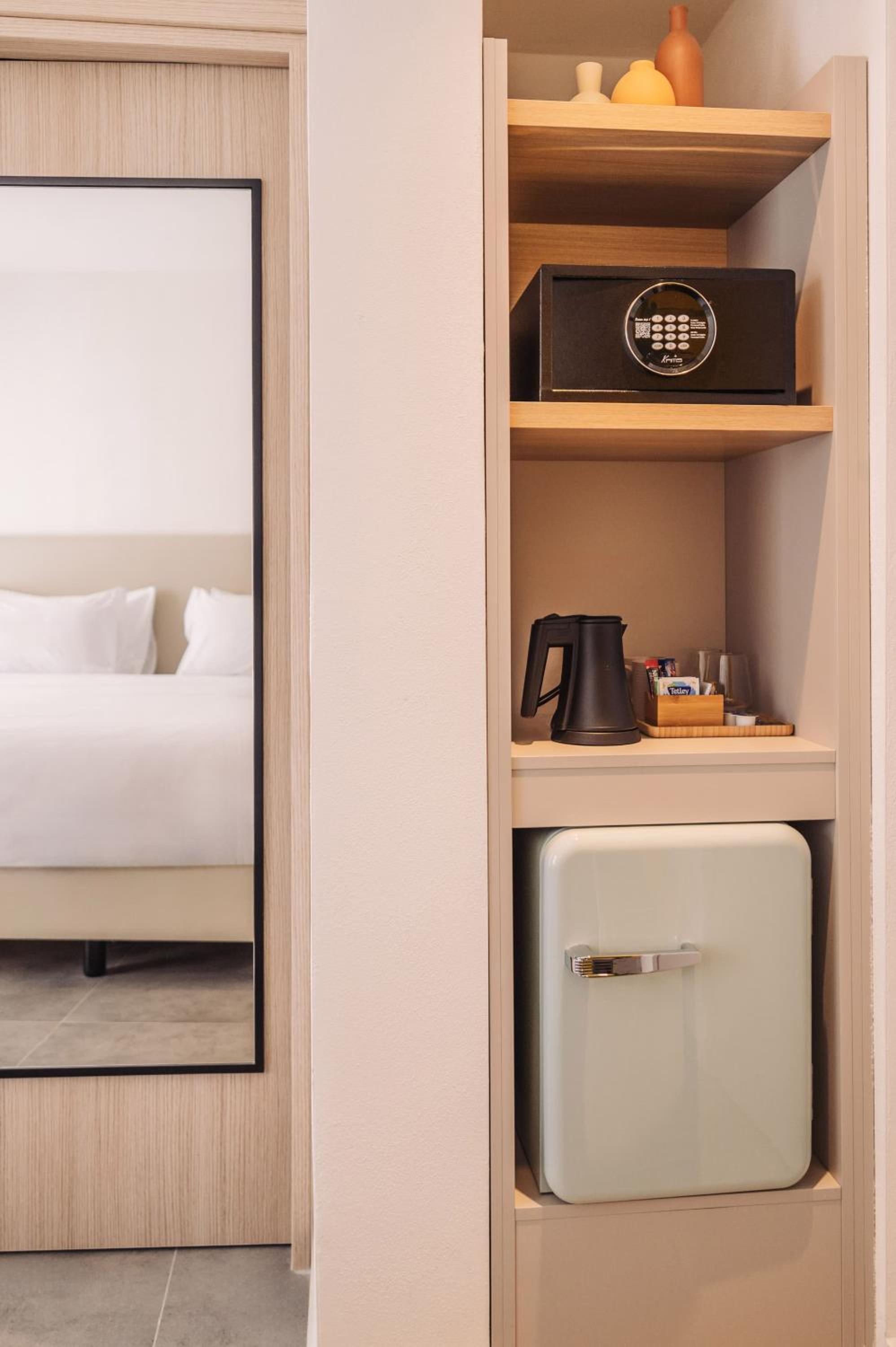 Standard Room photo 1