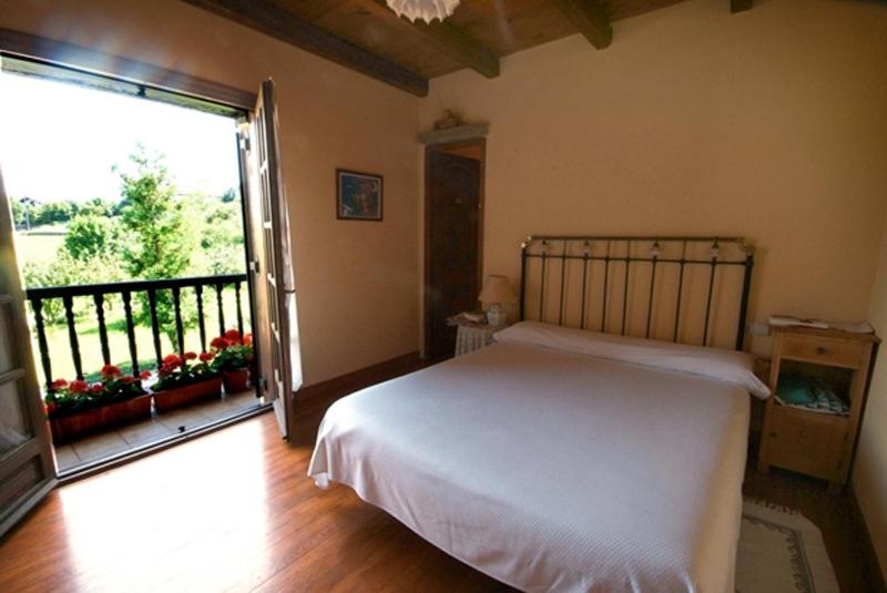 Habitación Doble o con Dos Camas