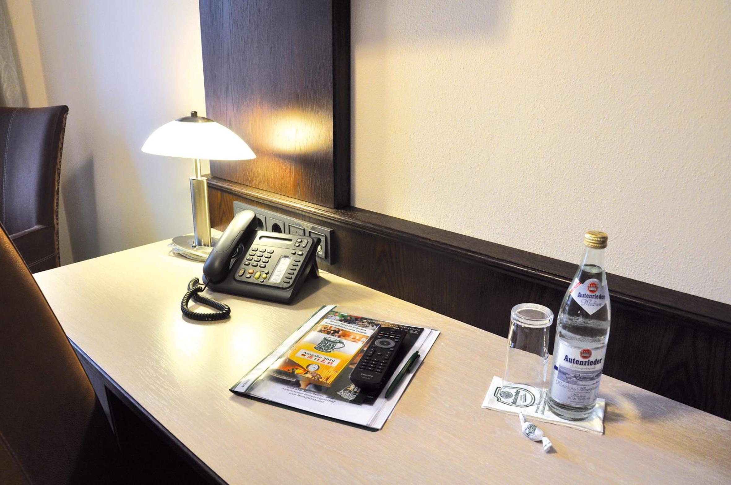 Double Room - Photo 2