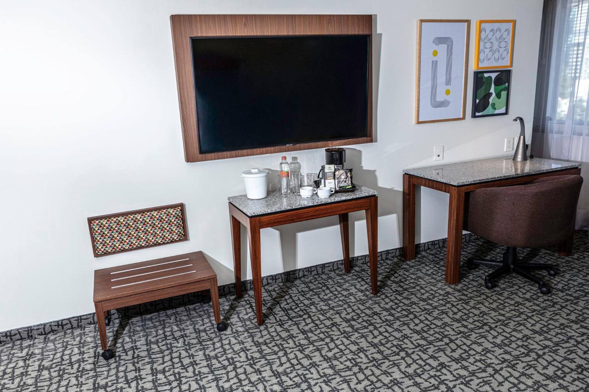 Premium King Room - Photo 1