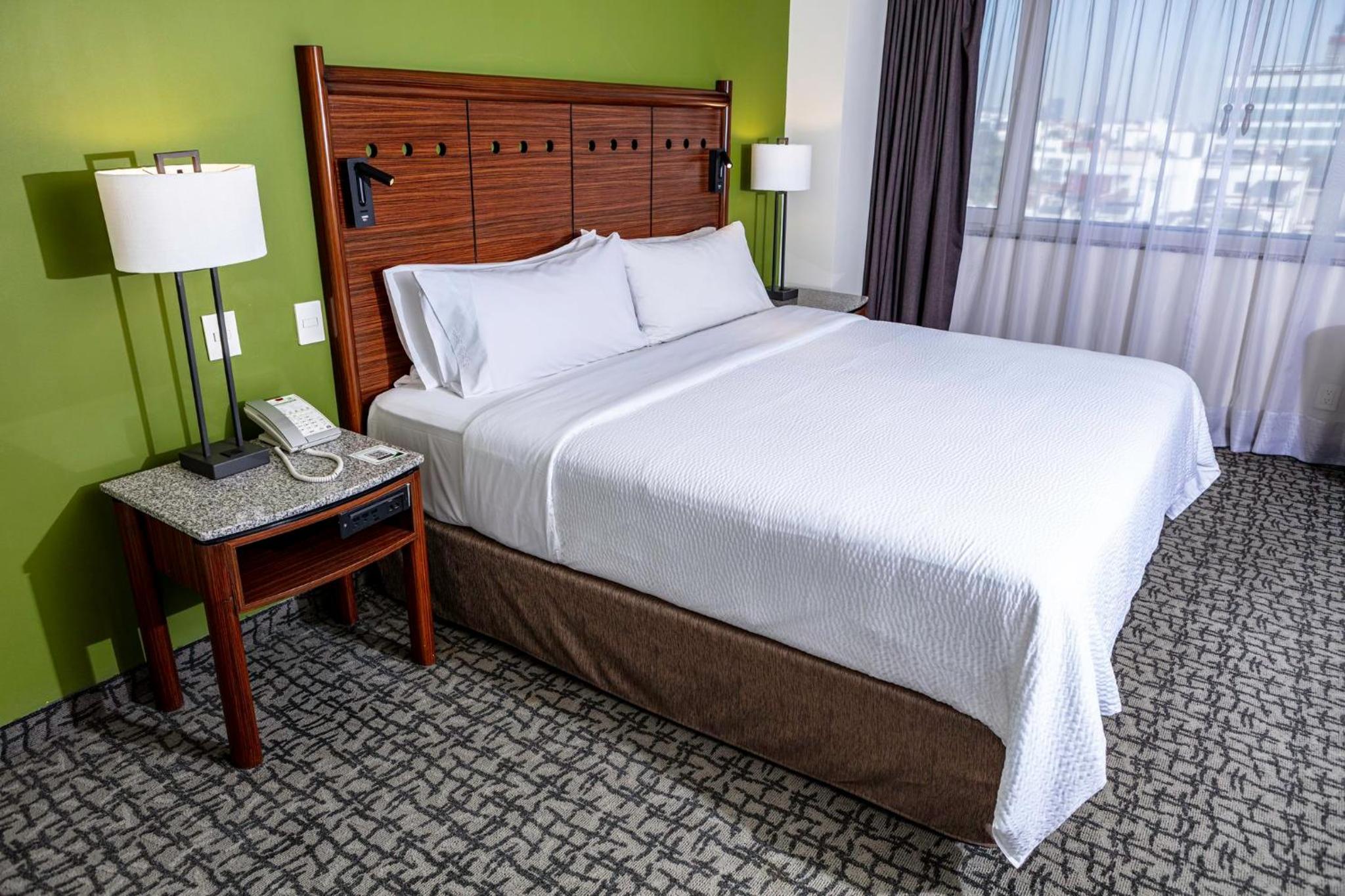 Premium King Room - Photo 2
